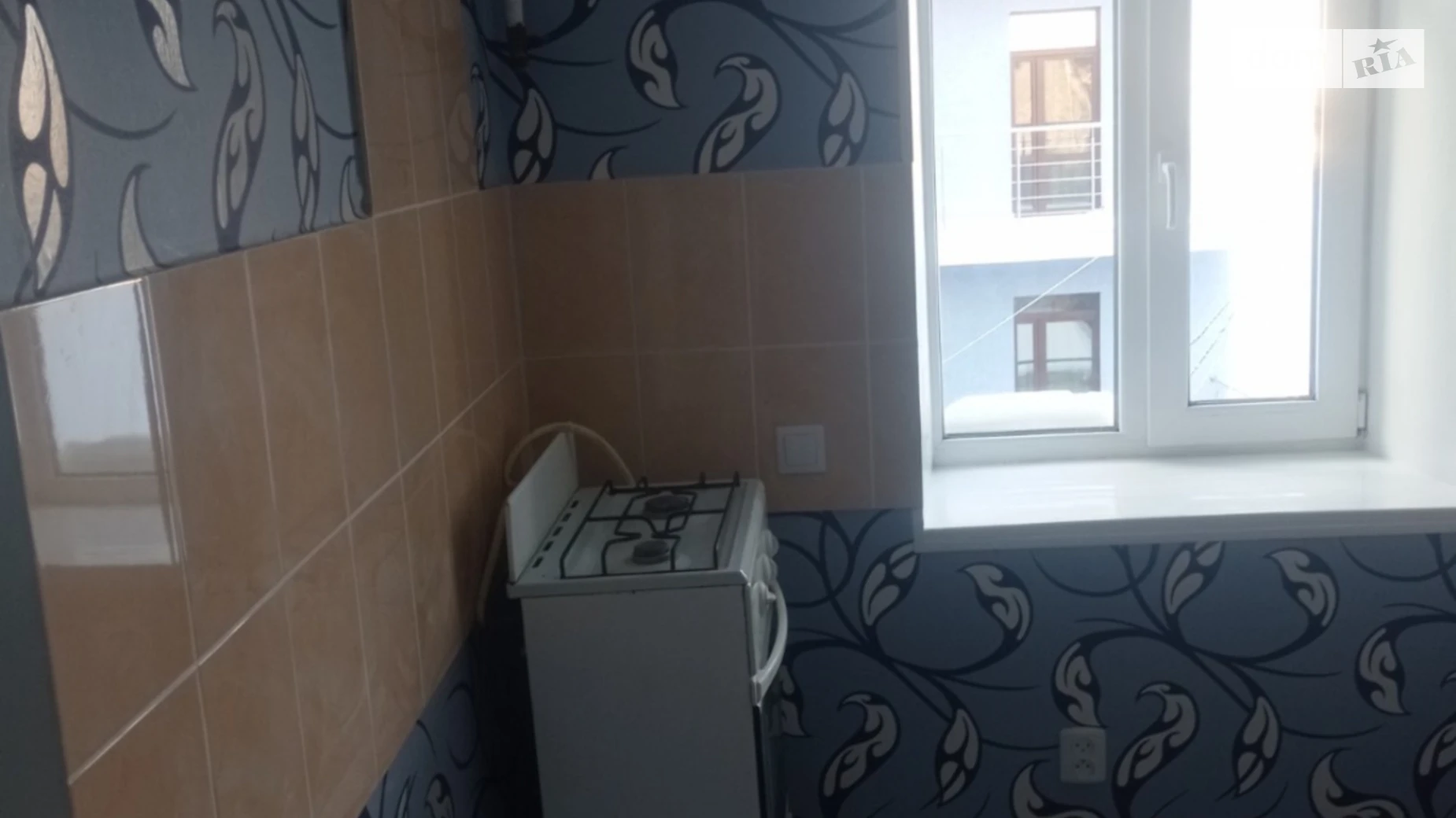 Продается 1-комнатная квартира 28 кв. м в Житомире, ул. Михайловская, 16 - фото 5