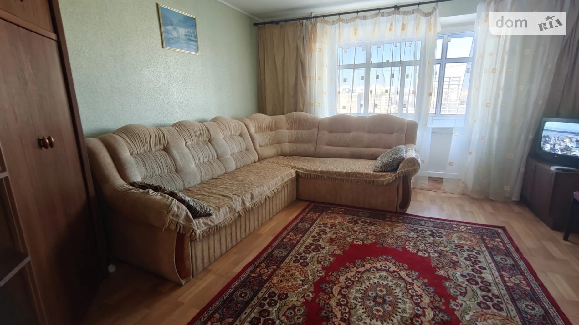 Сдается в аренду 3-комнатная квартира 67.6 кв. м в Хмельницком, ул. Водопроводная, 28/2 - фото 2