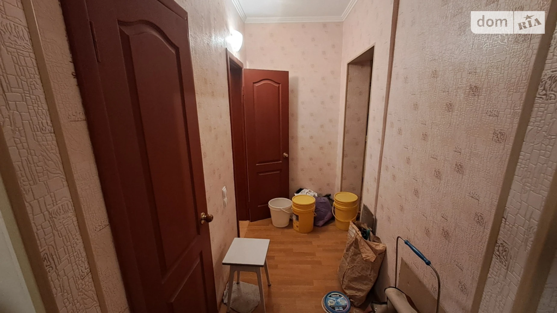 Здається в оренду 1-кімнатна квартира 54 кв. м у Києві, вул. Лісківська, 18В - фото 2