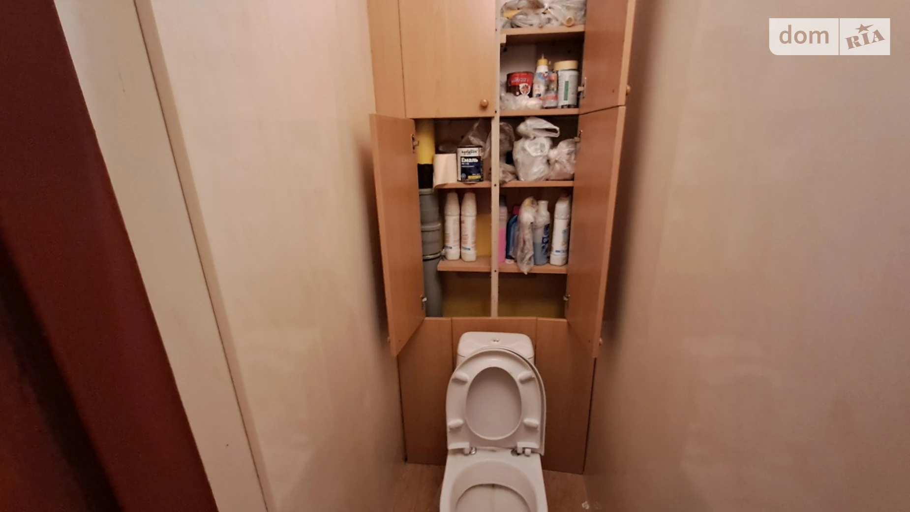 Здається в оренду 1-кімнатна квартира 54 кв. м у Києві, вул. Лісківська, 18В - фото 4