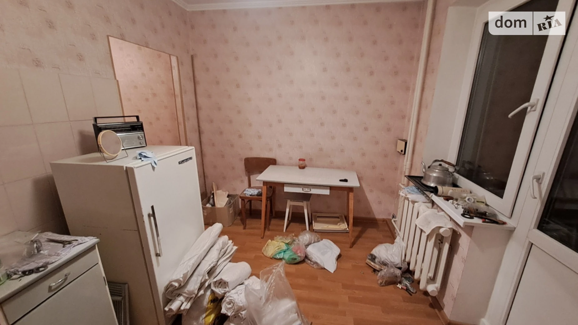 Здається в оренду 1-кімнатна квартира 54 кв. м у Києві, вул. Лісківська, 18В - фото 3