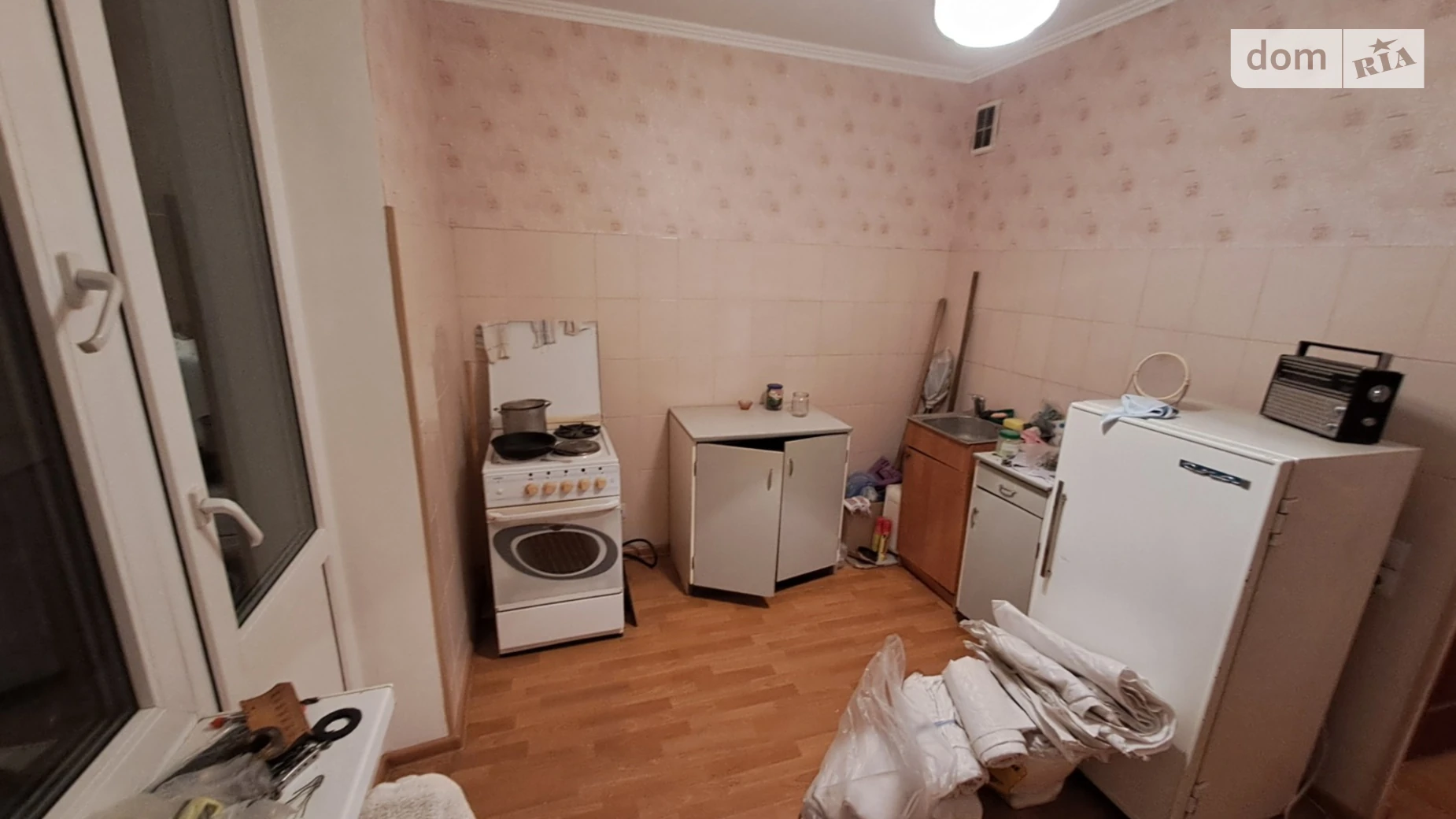 Здається в оренду 1-кімнатна квартира 54 кв. м у Києві, вул. Лісківська, 18В - фото 5