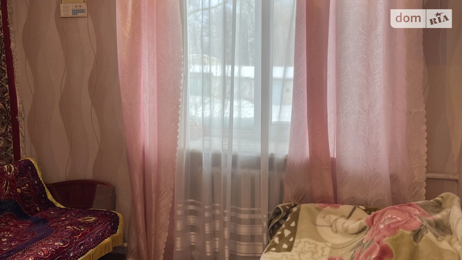 Продается 3-комнатная квартира 44.1 кв. м в Бердичеве, ул. Газопроводная, 46 - фото 3