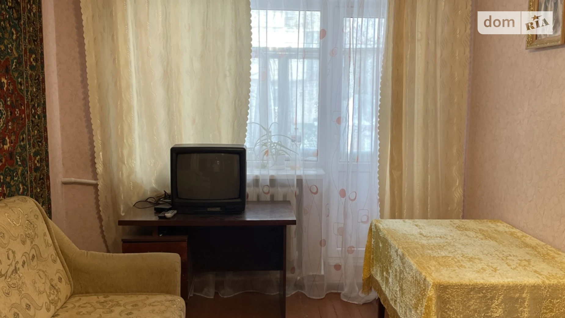 Продается 3-комнатная квартира 44.1 кв. м в Бердичеве, ул. Газопроводная, 46 - фото 2