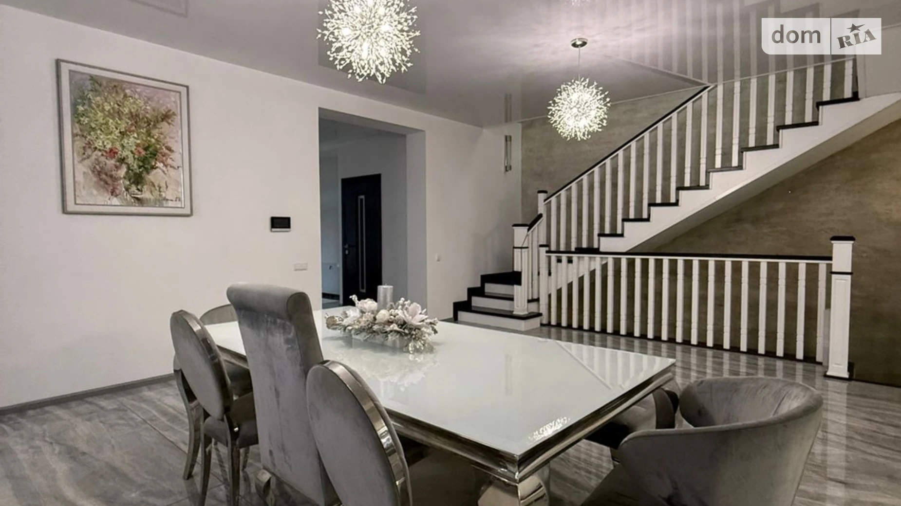 Продається будинок 2 поверховий 360 кв. м з верандою, цена: 520000 € - фото 5