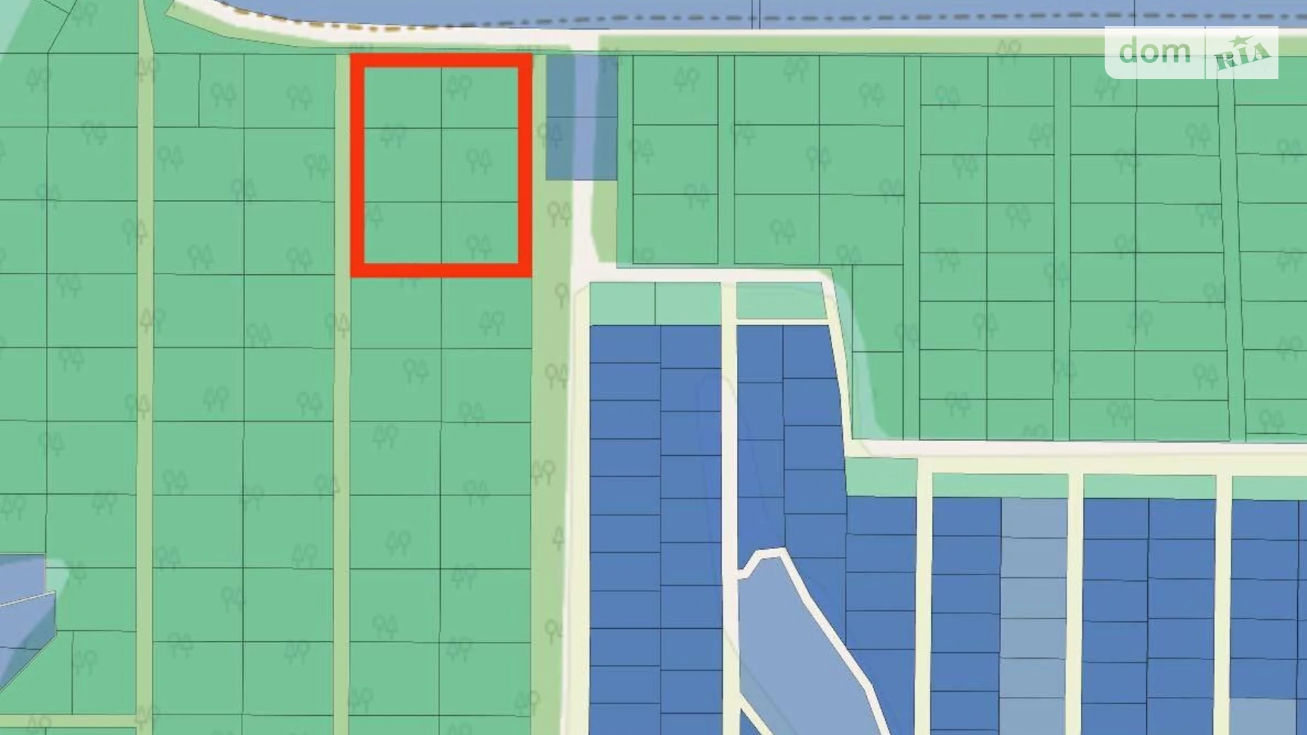 Продается земельный участок 150 соток в Хмельницкой области, цена: 175000 $ - фото 2