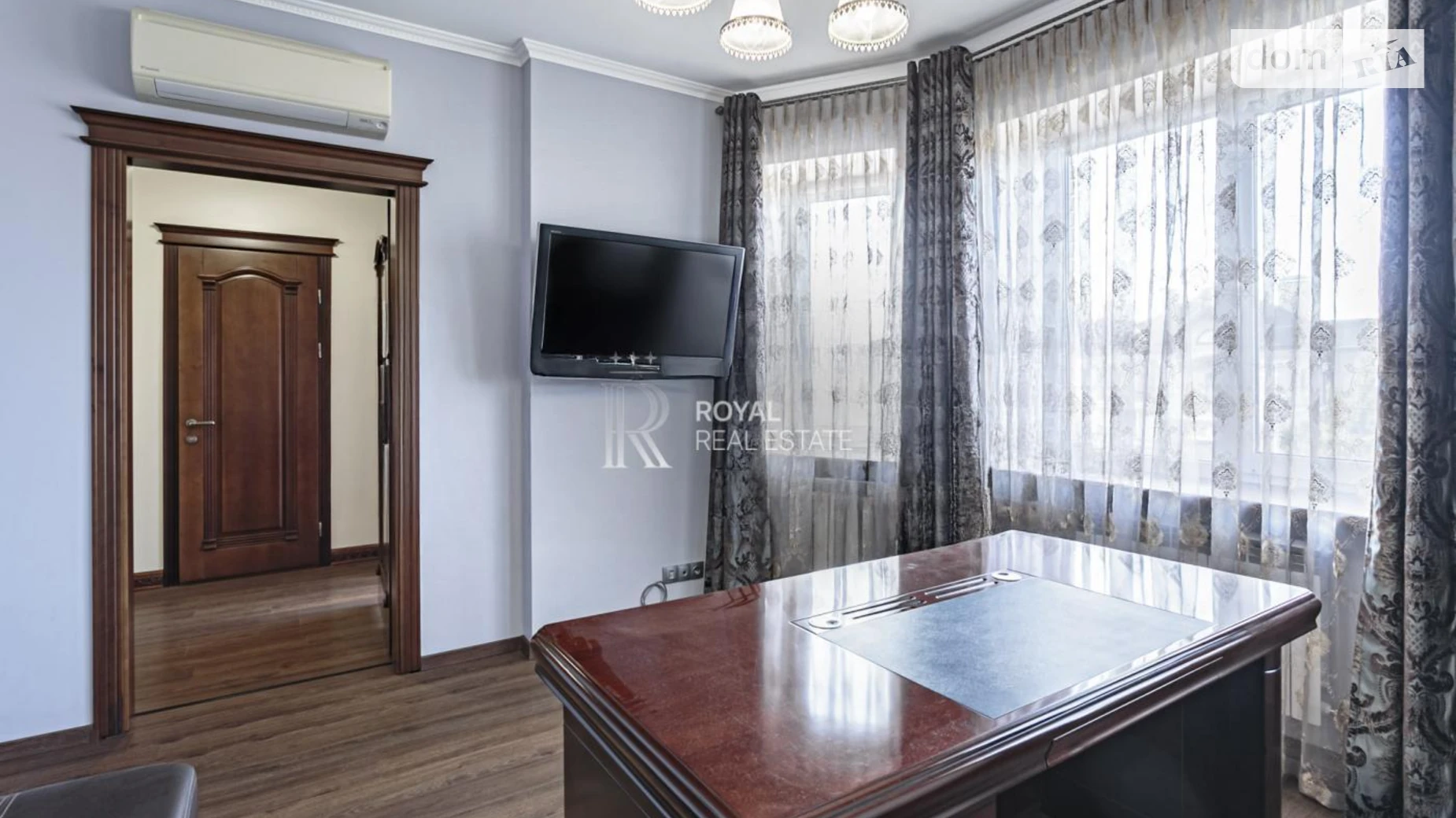 Сдается в аренду дом на 2 этажа 375.4 кв. м с бассейном, цена: 4000 $ - фото 5