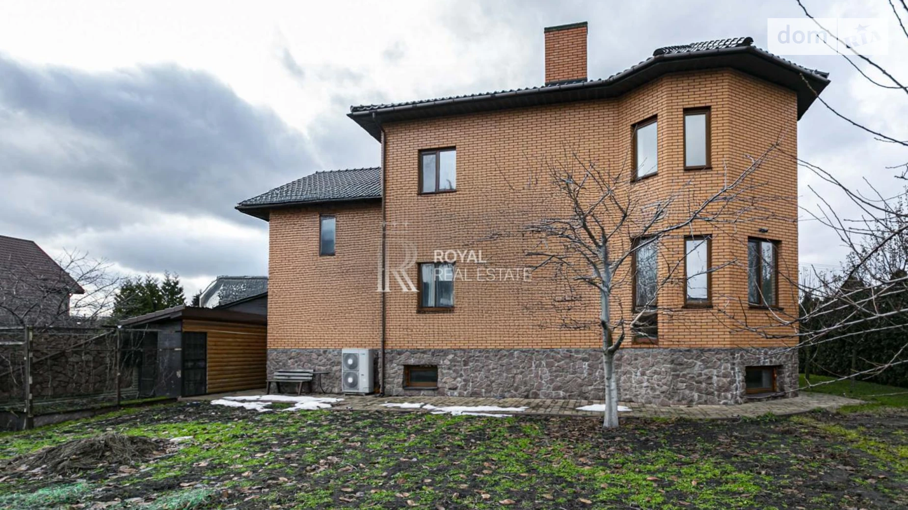 Сдается в аренду дом на 2 этажа 375.4 кв. м с бассейном, цена: 4000 $ - фото 3