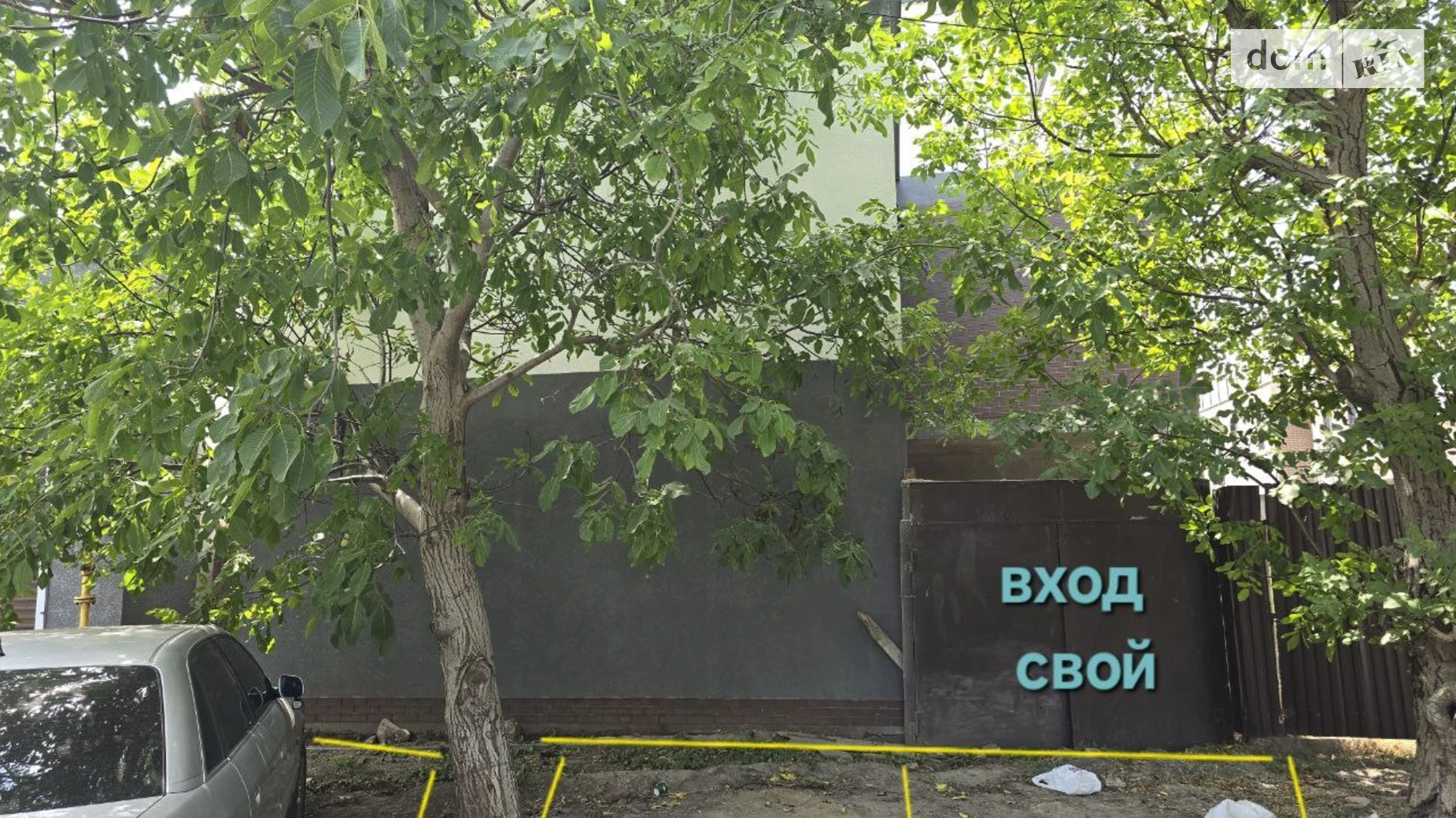ул. Линия 1-я, 31 Киевский Одесса, цена: 115000 $ - фото 4