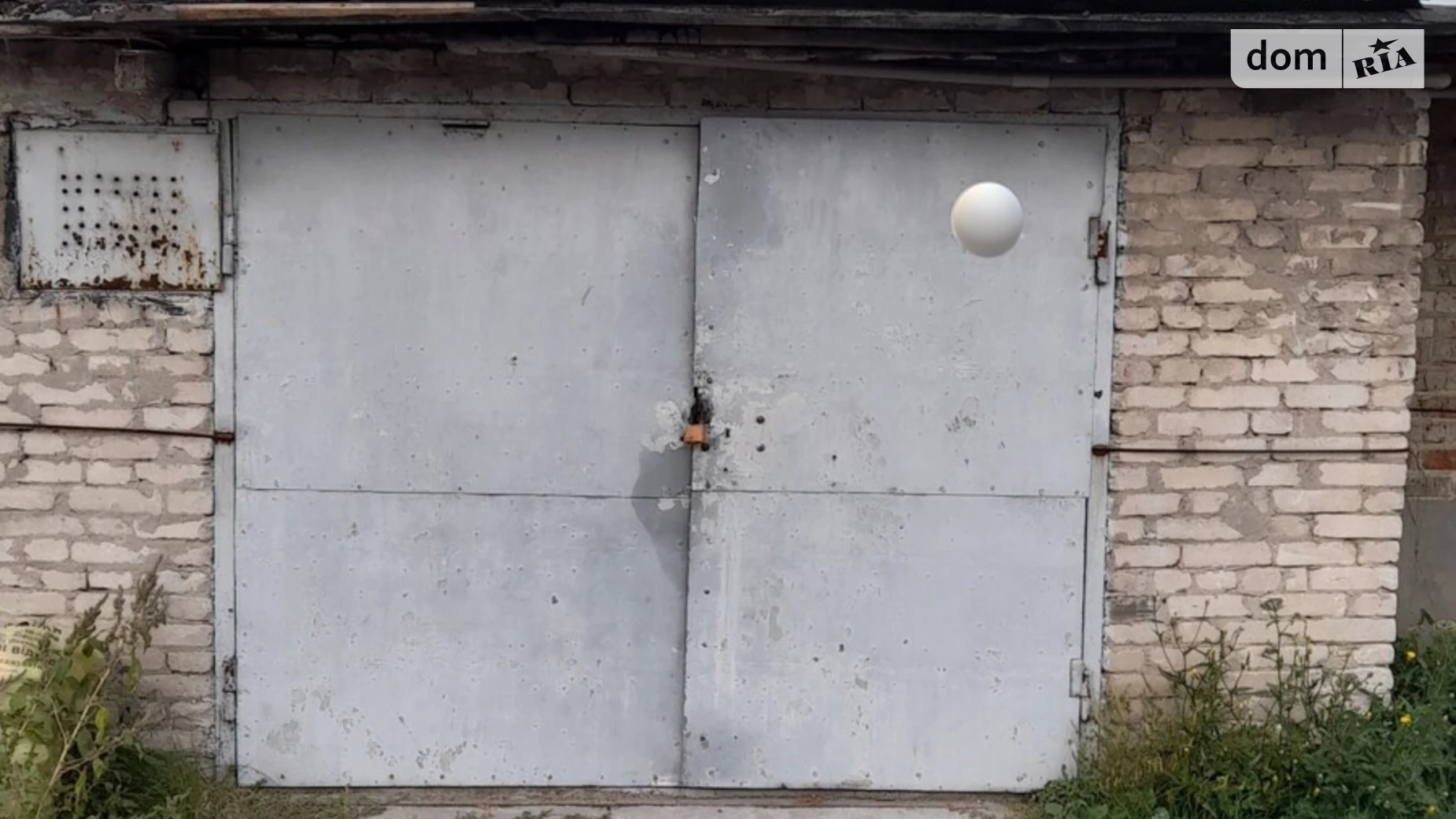 Продається окремий гараж під легкове авто на 18.5 кв. м, цена: 45000 грн - фото 3