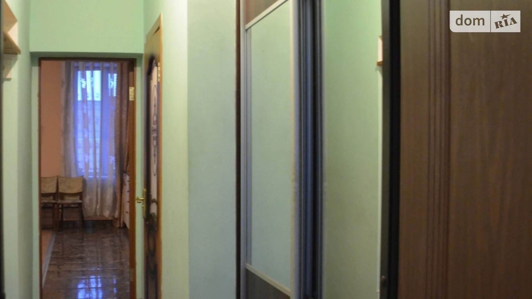 Продается 1-комнатная квартира 32.2 кв. м в Львове, ул. Шумлянских(Сеченова) - фото 4