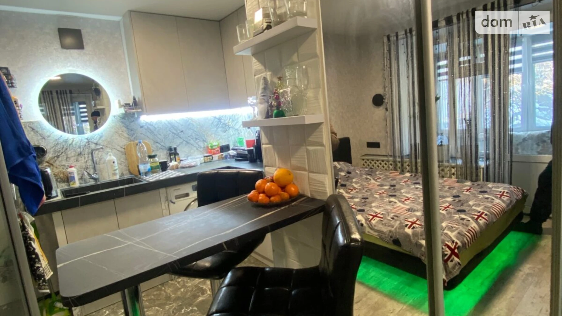 Продається кімната 20 кв. м у Хмельницькому, цена: 24000 $ - фото 4