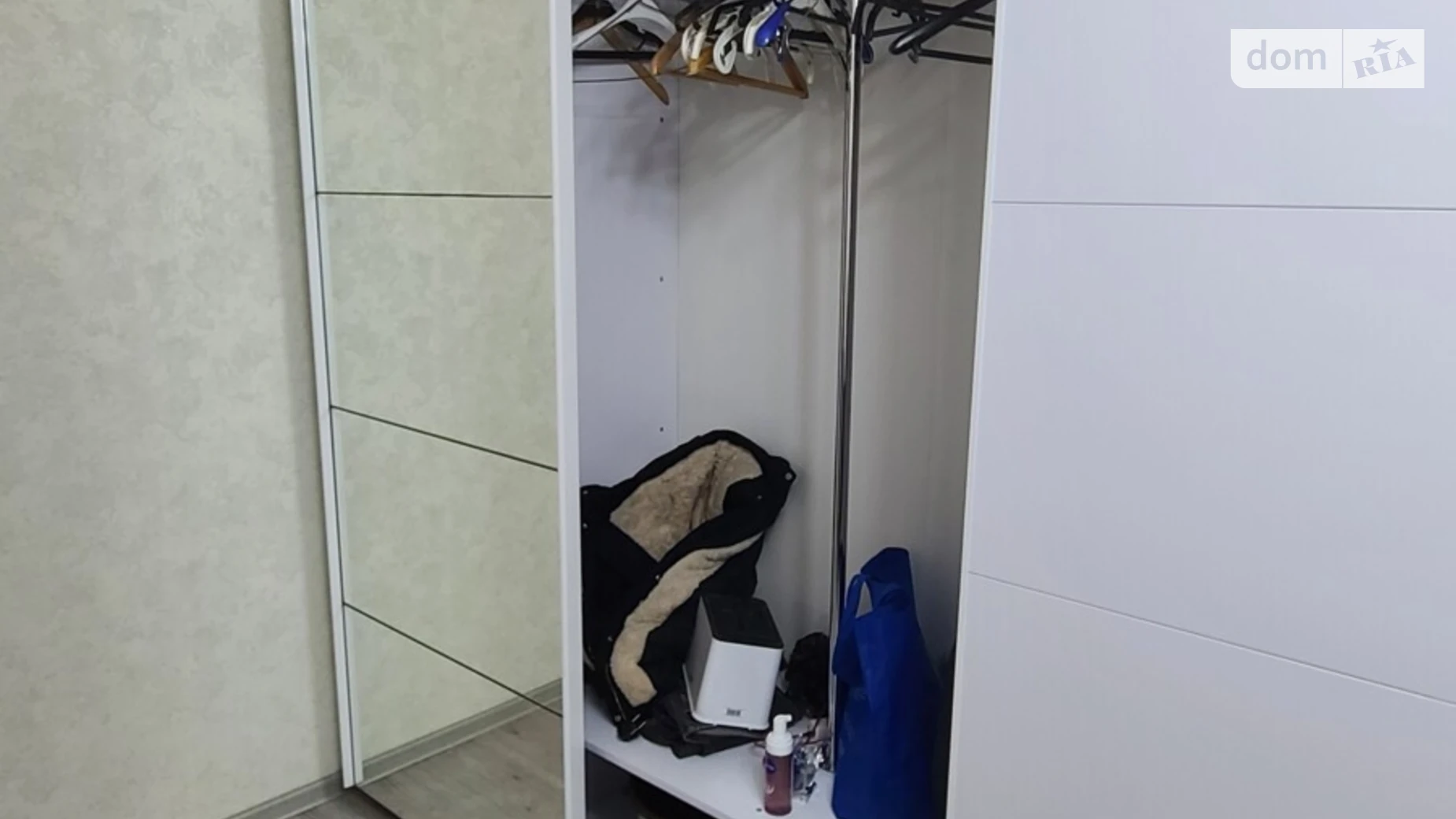 Продается 1-комнатная квартира 30.5 кв. м в Харькове, просп. Тракторостроителей, 71Д - фото 5