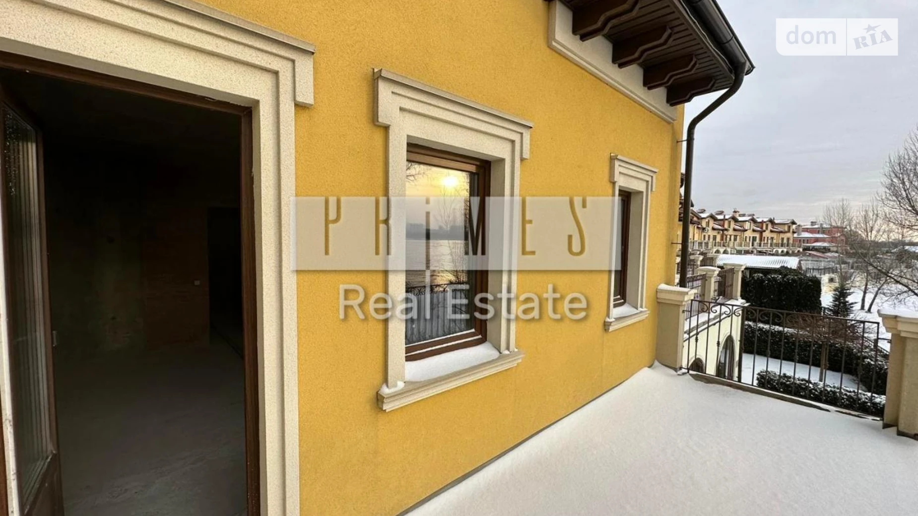 ул. Калиновый Рог Оболонский Киев ЖК Итальянский квартал Героев Днепра, цена: 390000 $ - фото 2