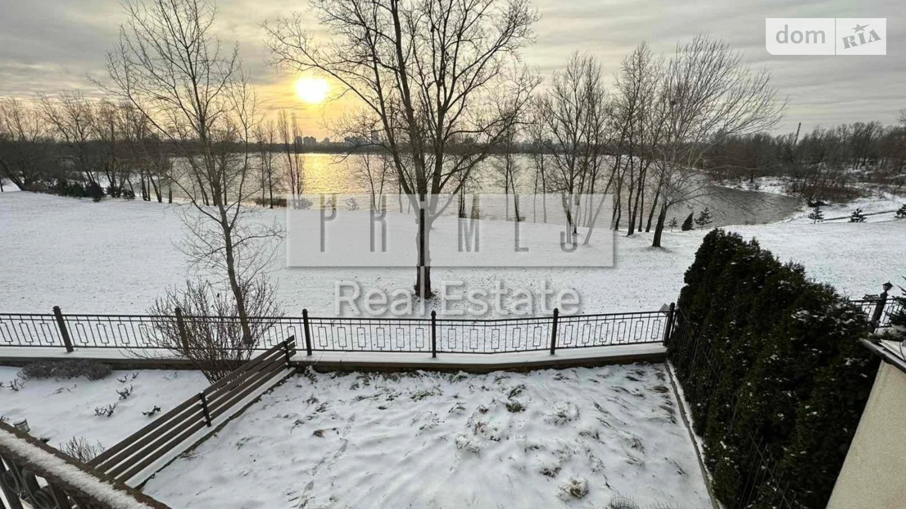 ул. Калиновый Рог Оболонский Киев ЖК Итальянский квартал Героев Днепра, цена: 390000 $ - фото 3