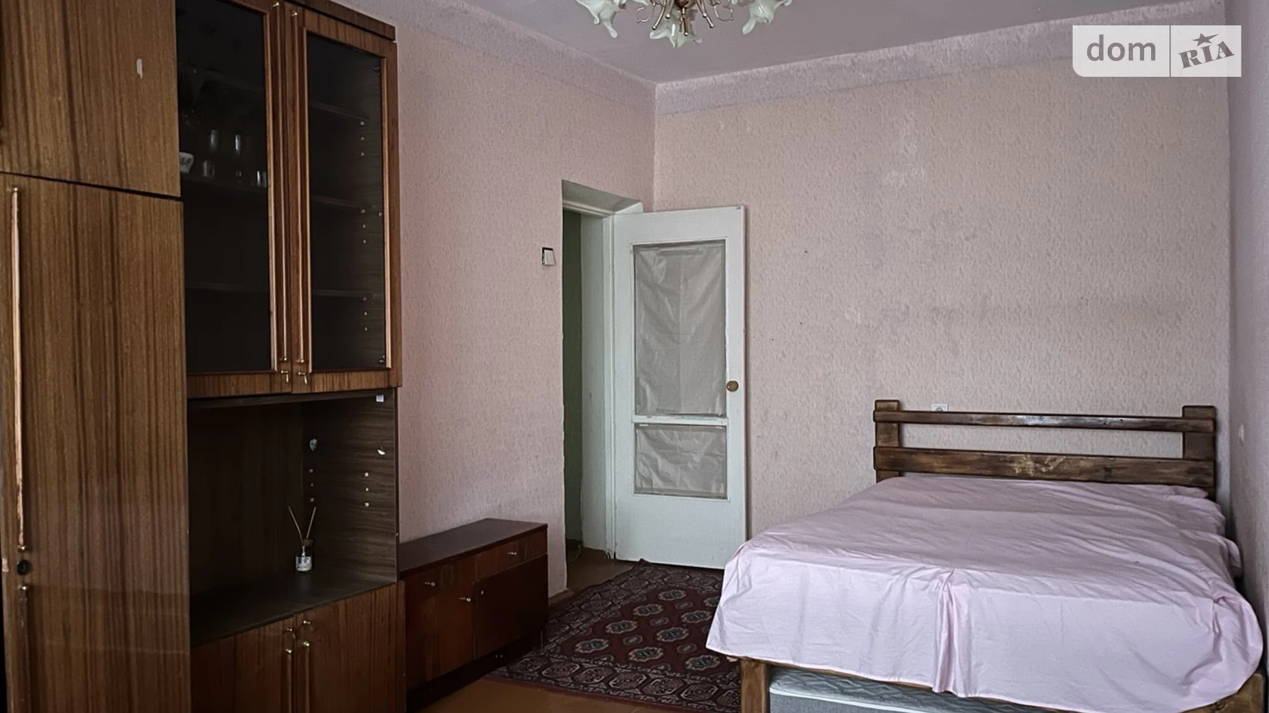 Продается 2-комнатная квартира 45 кв. м в Хмельницком, ул. Ивана Пулюя(Хотовицкого) - фото 3