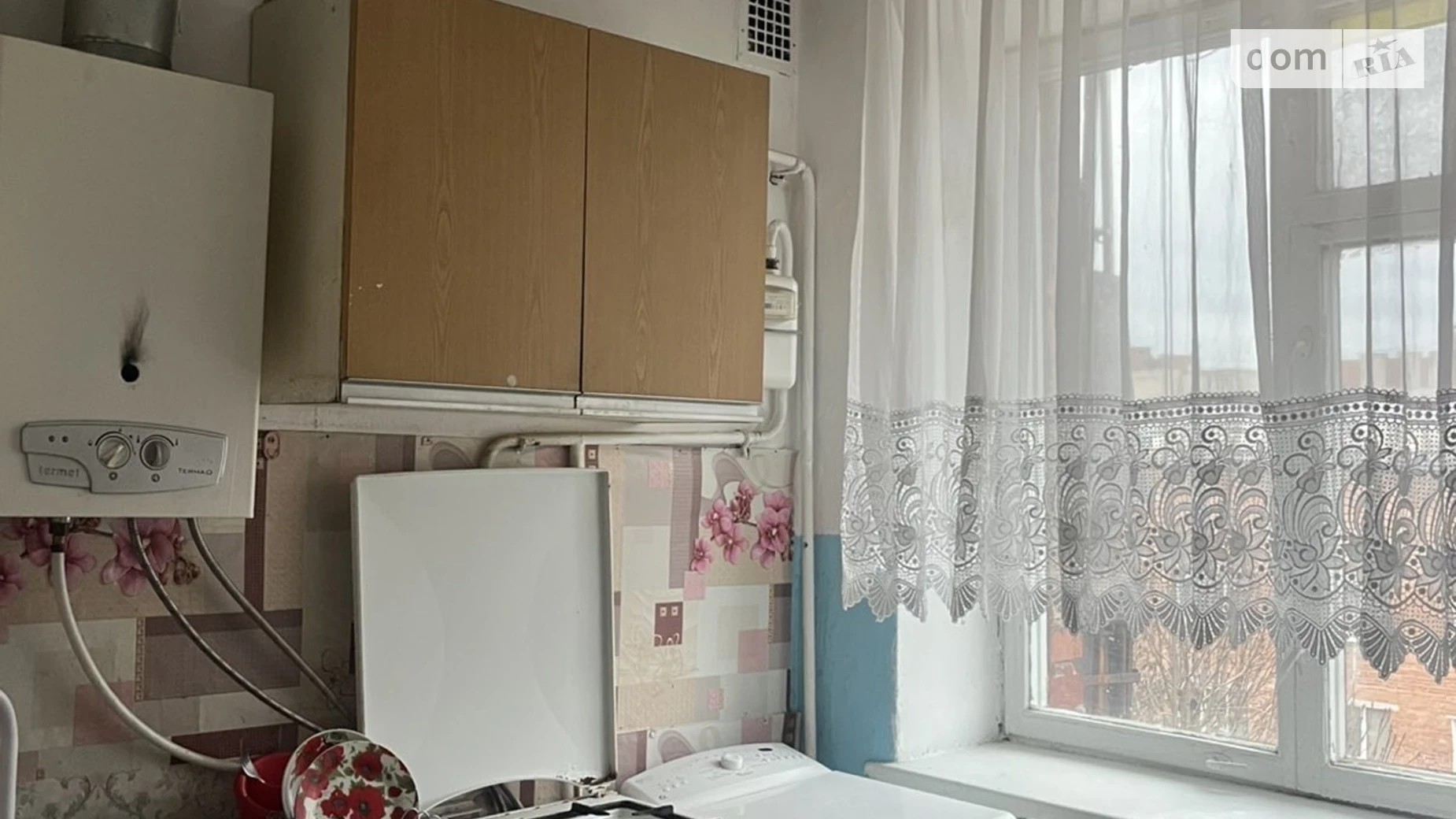 Продается 2-комнатная квартира 45 кв. м в Хмельницком, ул. Ивана Пулюя(Хотовицкого) - фото 5