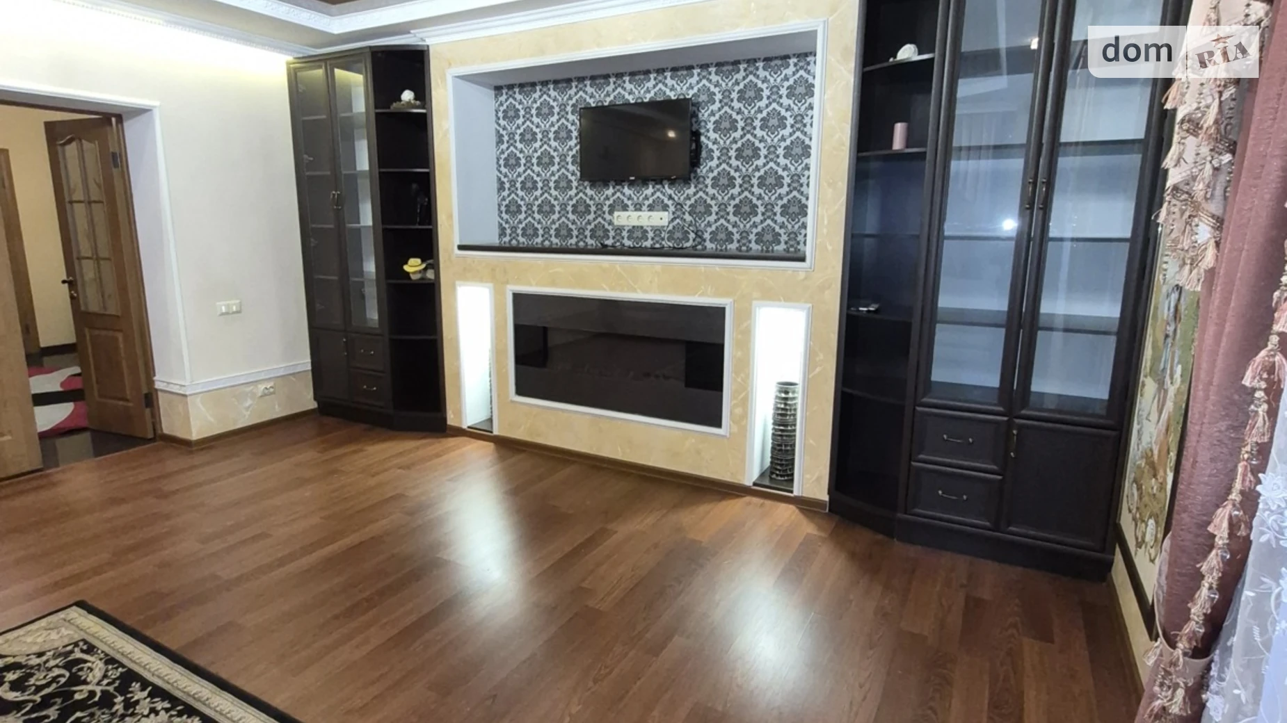 Здається в оренду 2-кімнатна квартира 68 кв. м у Рівному, вул. Гайдамацька, 47 - фото 2