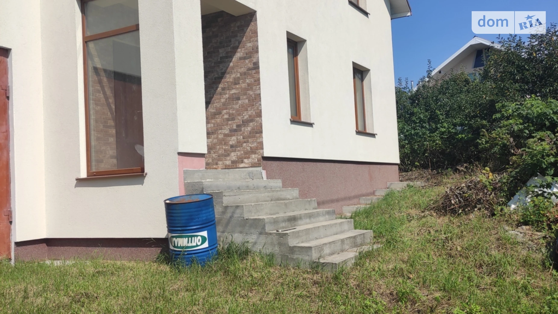 Продается дом на 2 этажа 119 кв. м с мебелью, цена: 138000 $ - фото 2