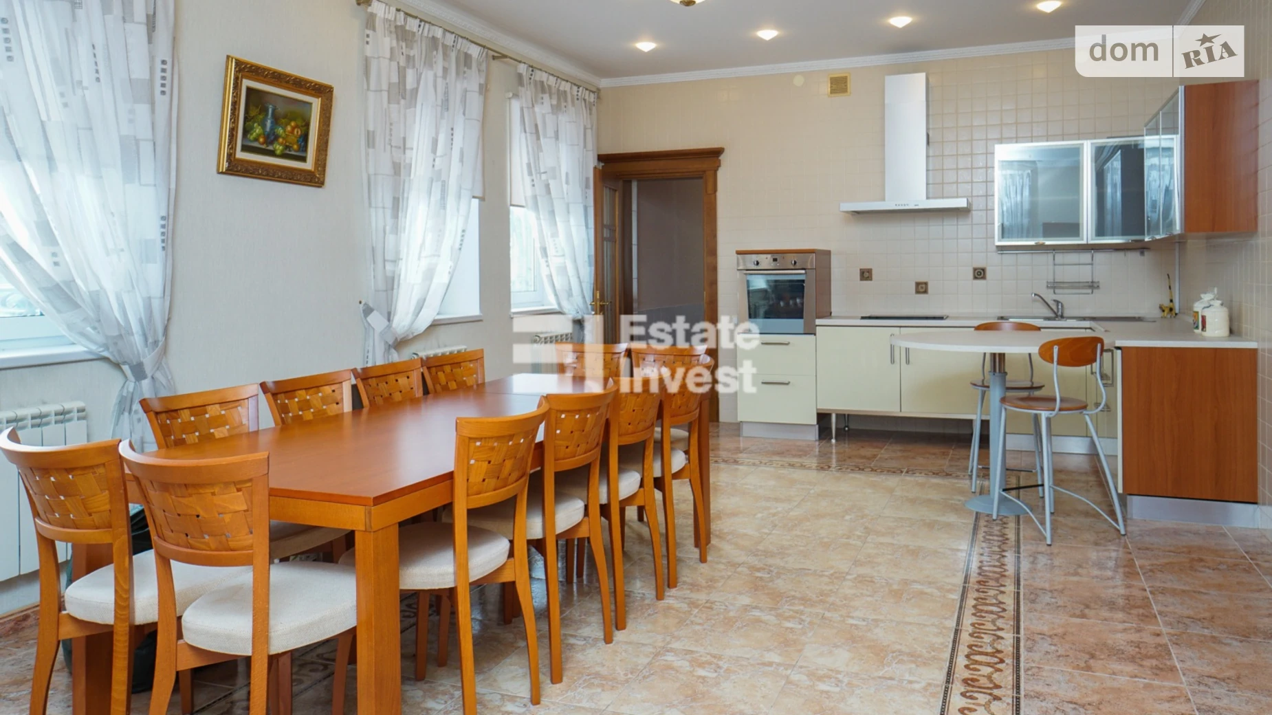 Продается дом на 3 этажа 710.9 кв. м с садом, цена: 330000 $ - фото 2