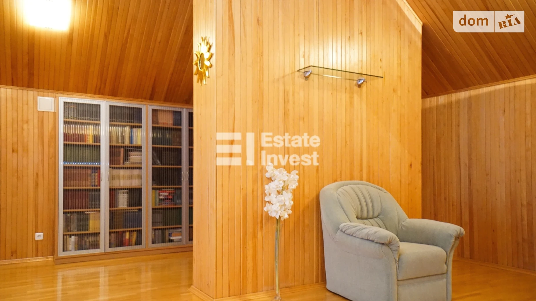 Продается дом на 3 этажа 710.9 кв. м с садом, цена: 330000 $ - фото 5