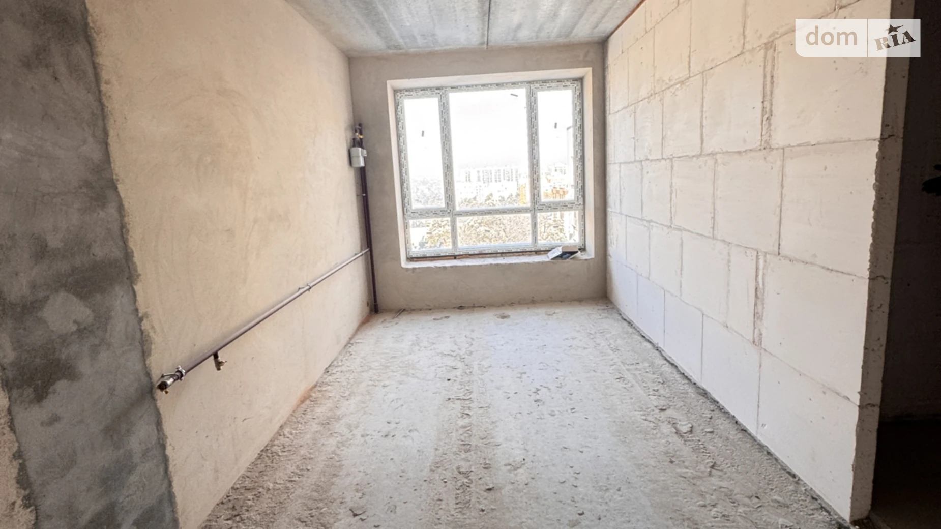 Продается 1-комнатная квартира 47 кв. м в Ирпене, ул. Павленко, 56 - фото 2