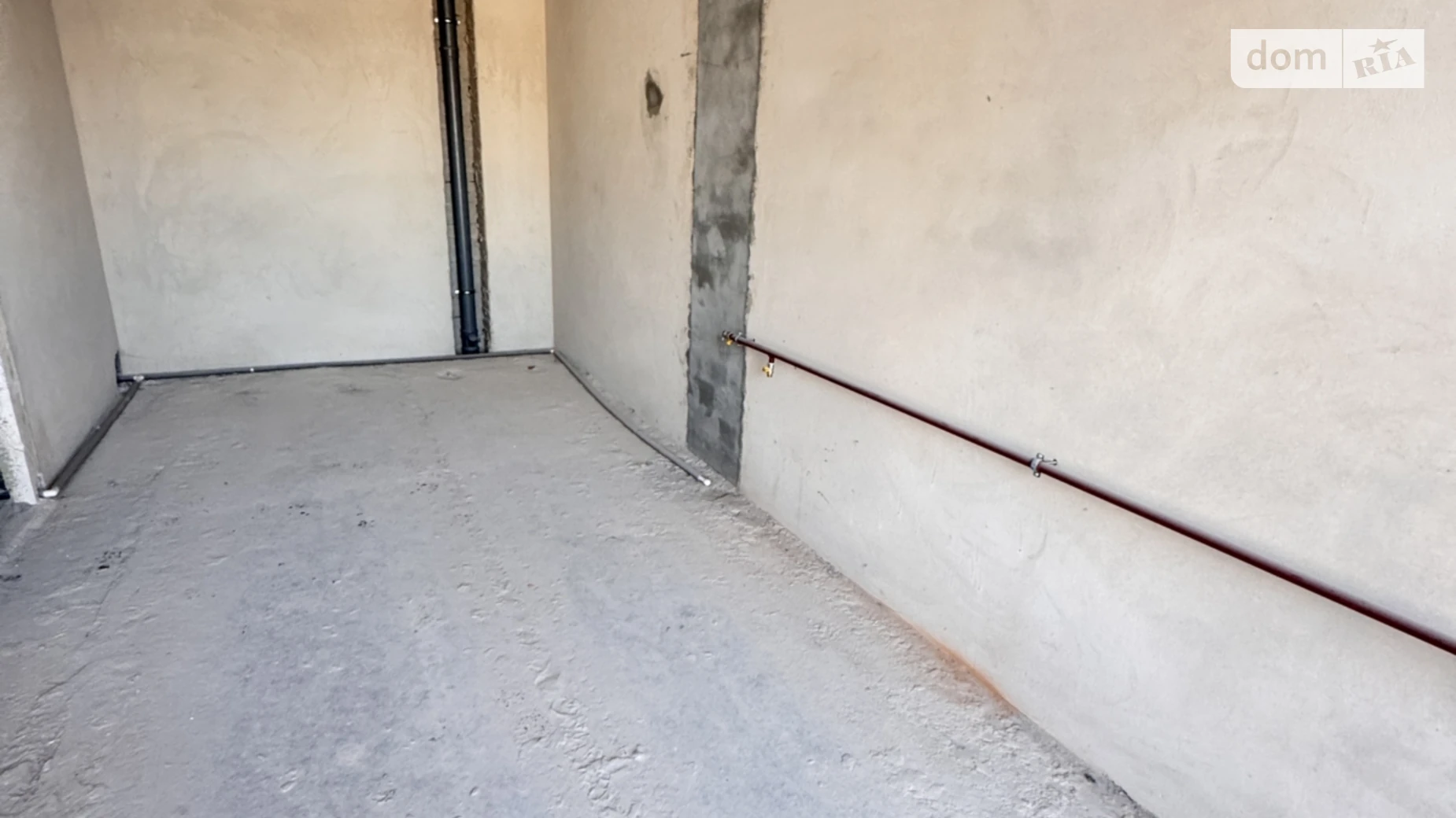 Продается 1-комнатная квартира 47 кв. м в Ирпене, ул. Павленко, 56 - фото 4