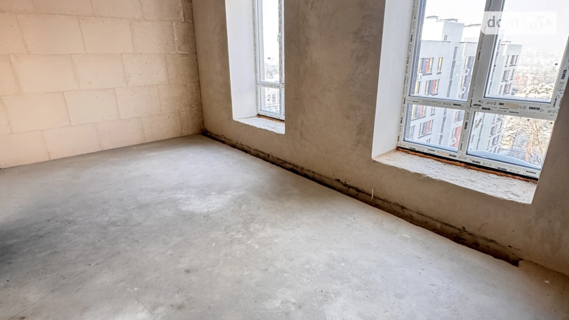 Продается 1-комнатная квартира 47 кв. м в Ирпене, ул. Павленко, 56 - фото 5