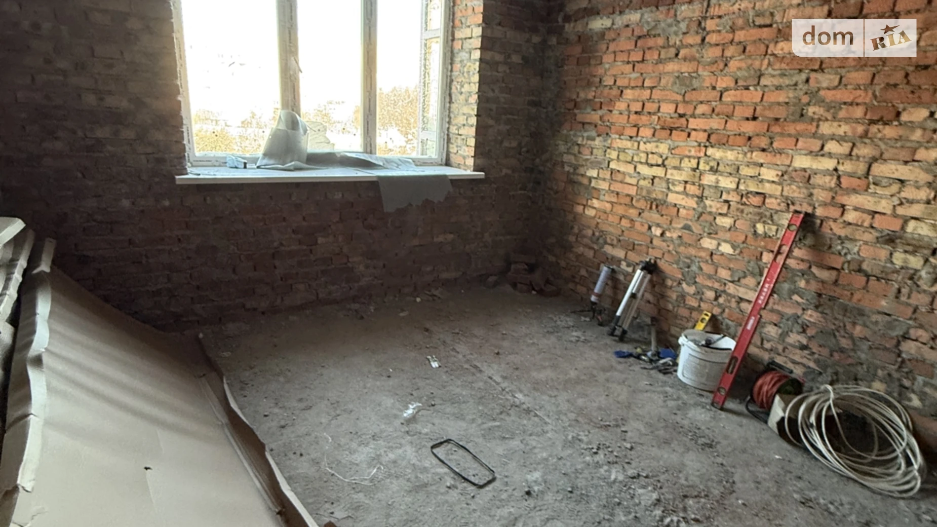 Продается 1-комнатная квартира 46 кв. м в Хмельницком, ул. Трудовая, 6/2 - фото 2