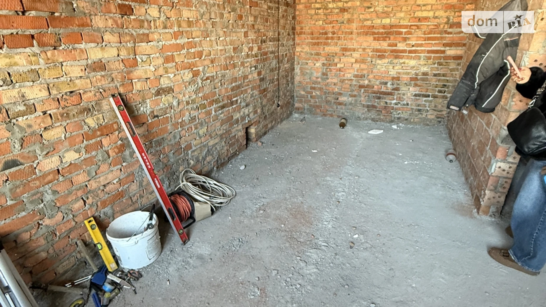 Продается 1-комнатная квартира 46 кв. м в Хмельницком, ул. Трудовая, 6/2 - фото 4