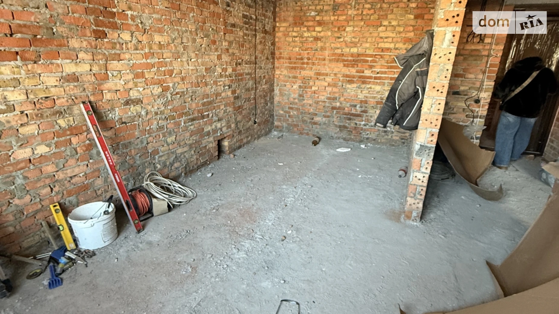 Продается 1-комнатная квартира 46 кв. м в Хмельницком, ул. Трудовая, 6/2 - фото 5