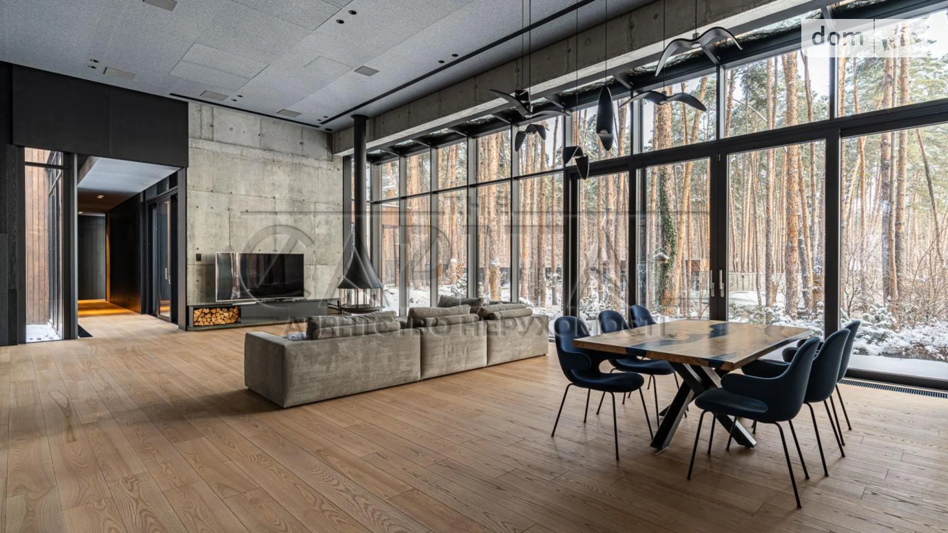 Продается одноэтажный дом 420 кв. м с баней/сауной, цена: 5000000 $ - фото 3