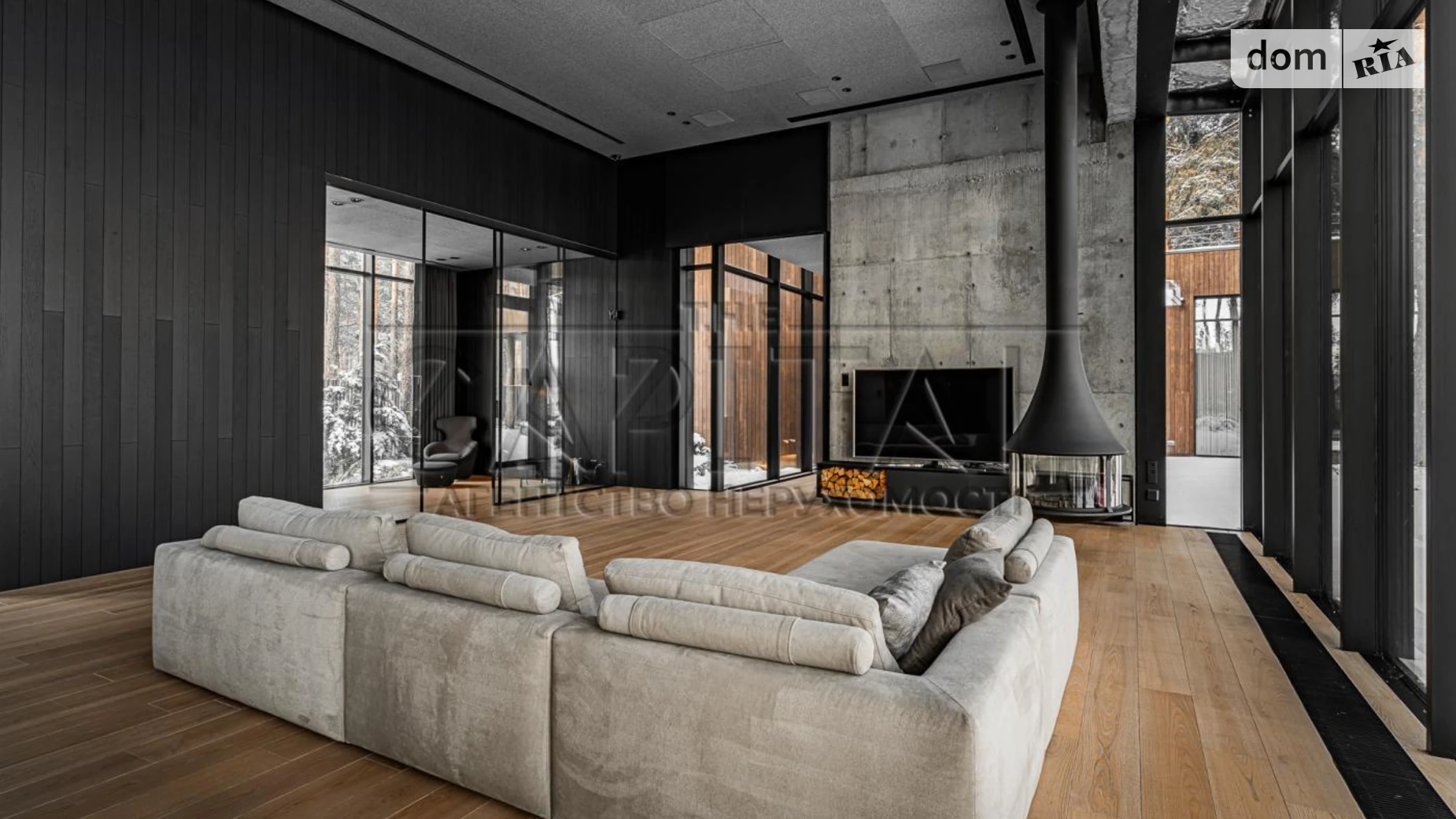 Продается одноэтажный дом 420 кв. м с баней/сауной, цена: 5000000 $ - фото 2