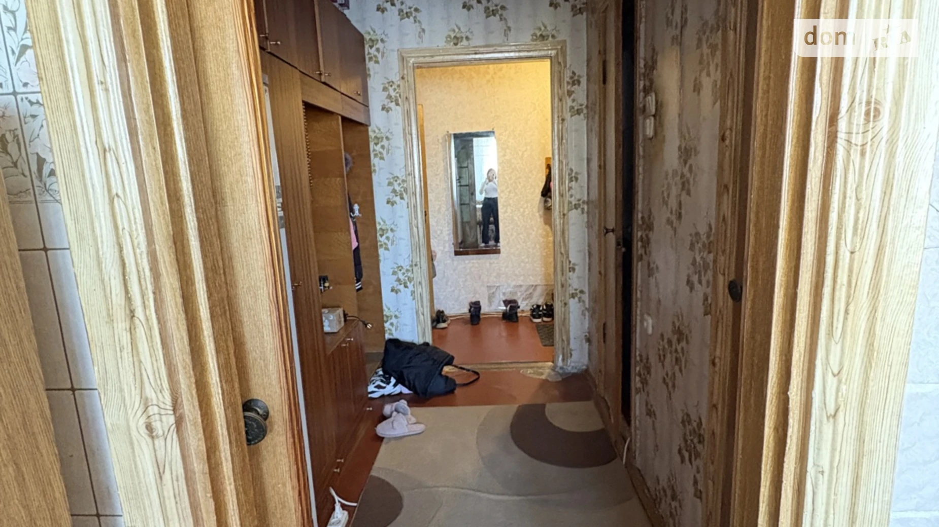 Продается 3-комнатная квартира 72.4 кв. м в Борисполе, ул. Головатого - фото 5