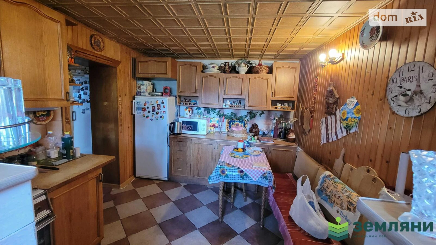 Продается часть дома 236.2 кв. м с участком, цена: 155000 $ - фото 4
