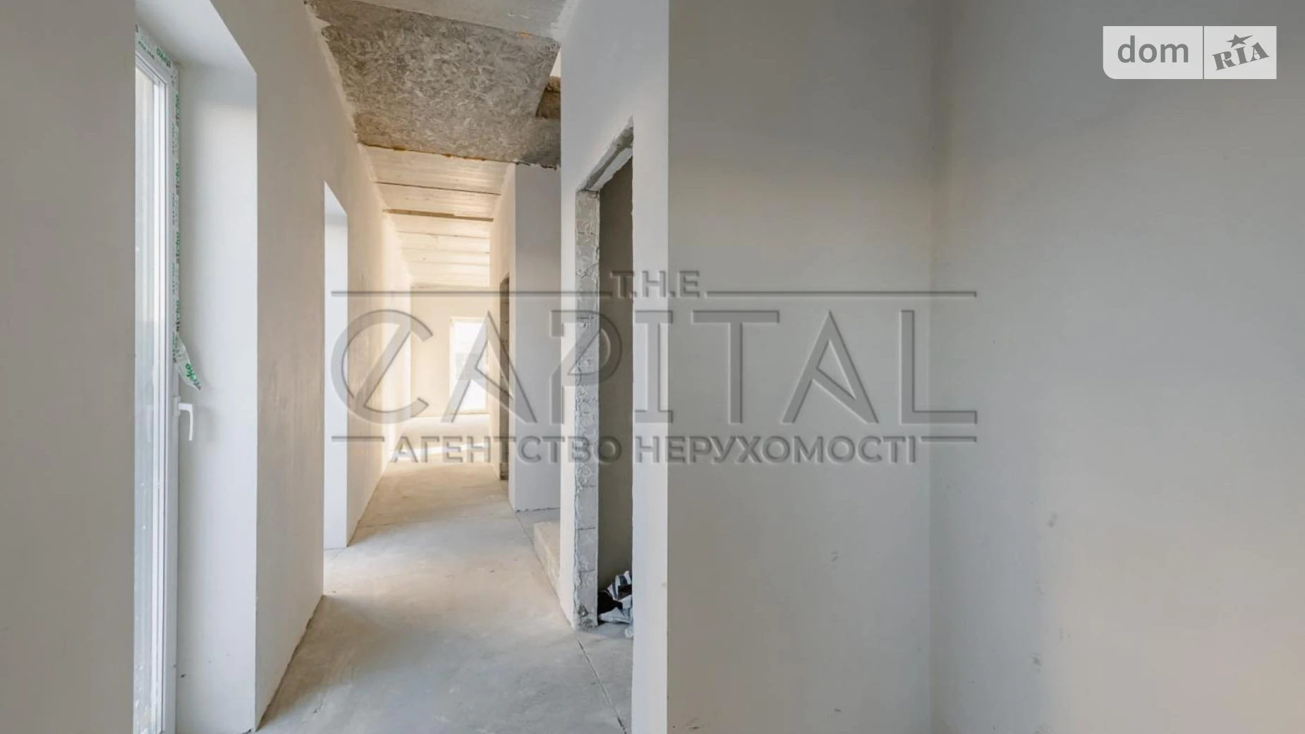 Продается дом на 2 этажа 145 кв. м с балконом, цена: 115000 $ - фото 5