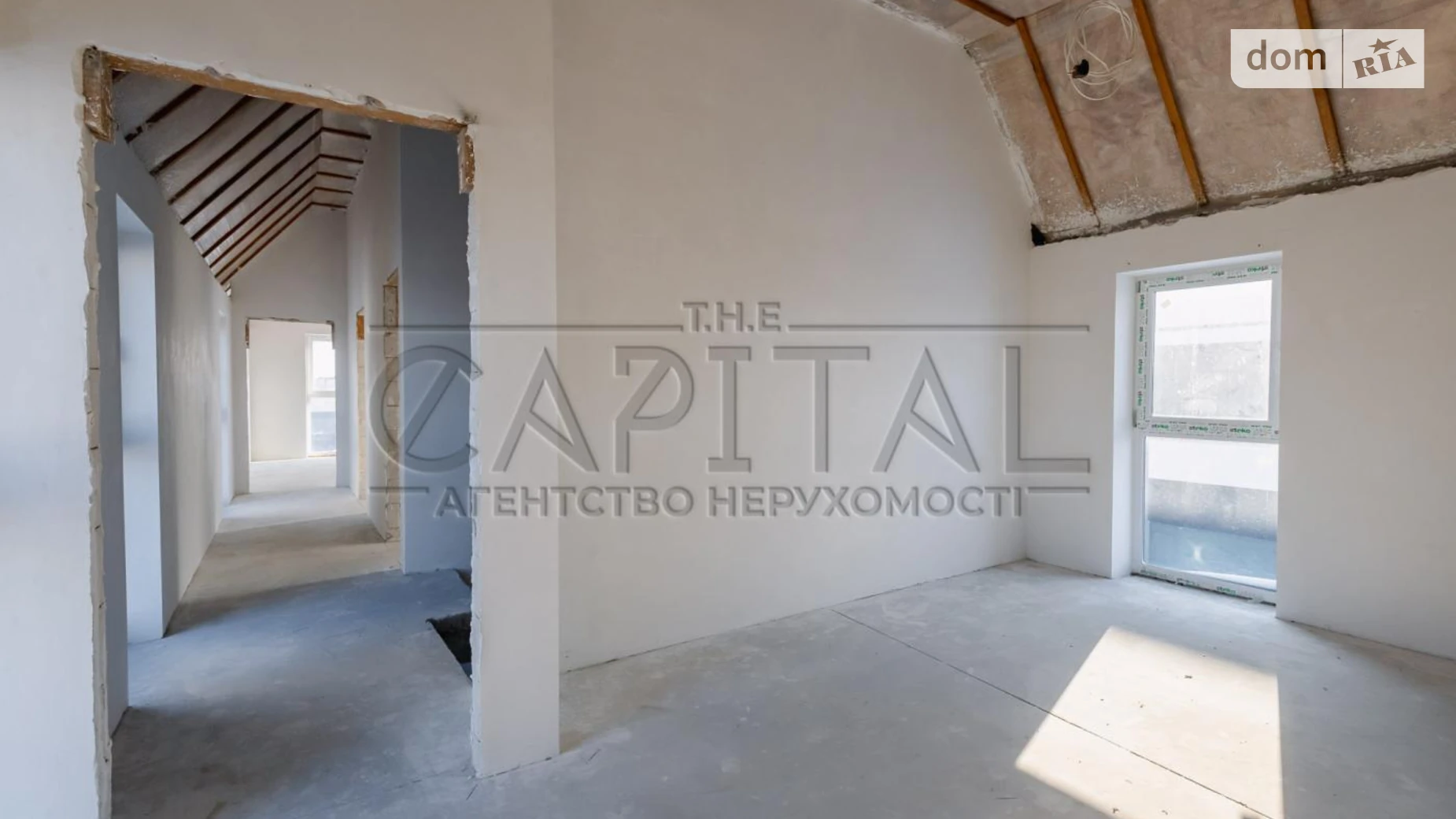 Продается дом на 2 этажа 145 кв. м с балконом, цена: 115000 $ - фото 3