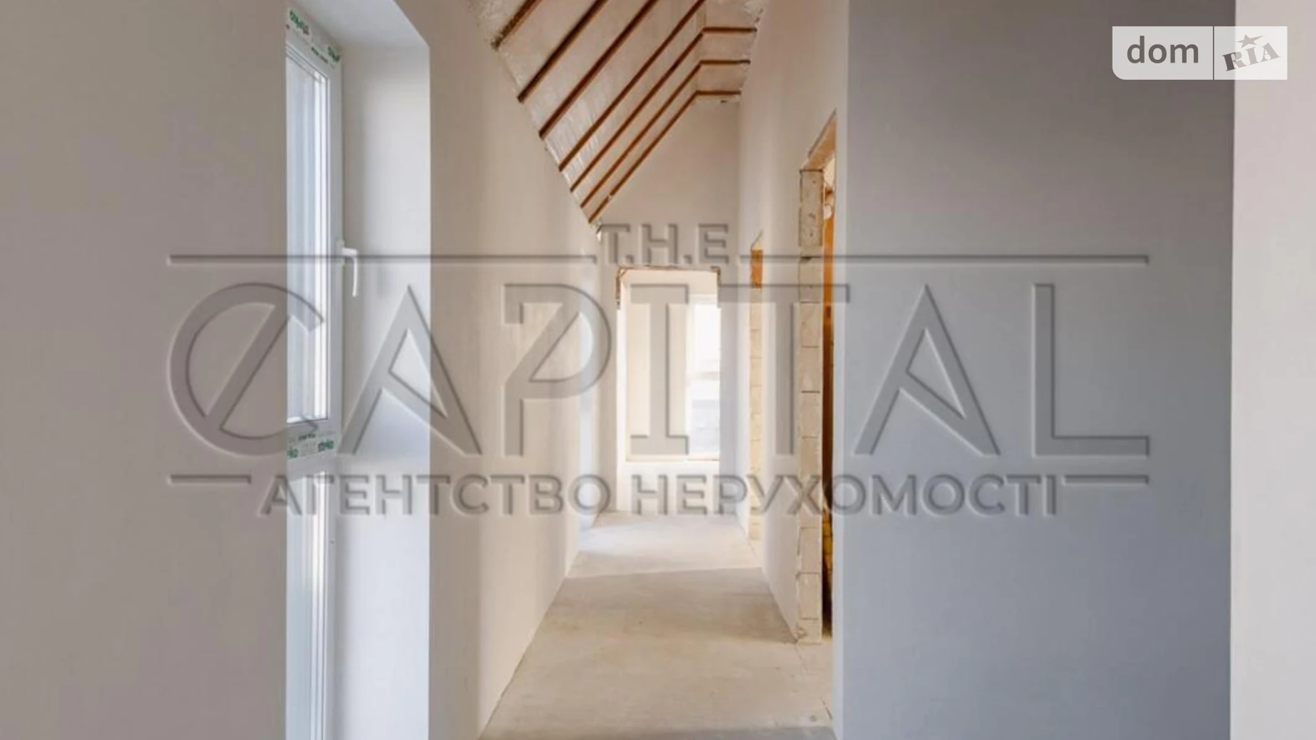 Продается дом на 2 этажа 145 кв. м с балконом, цена: 115000 $ - фото 2
