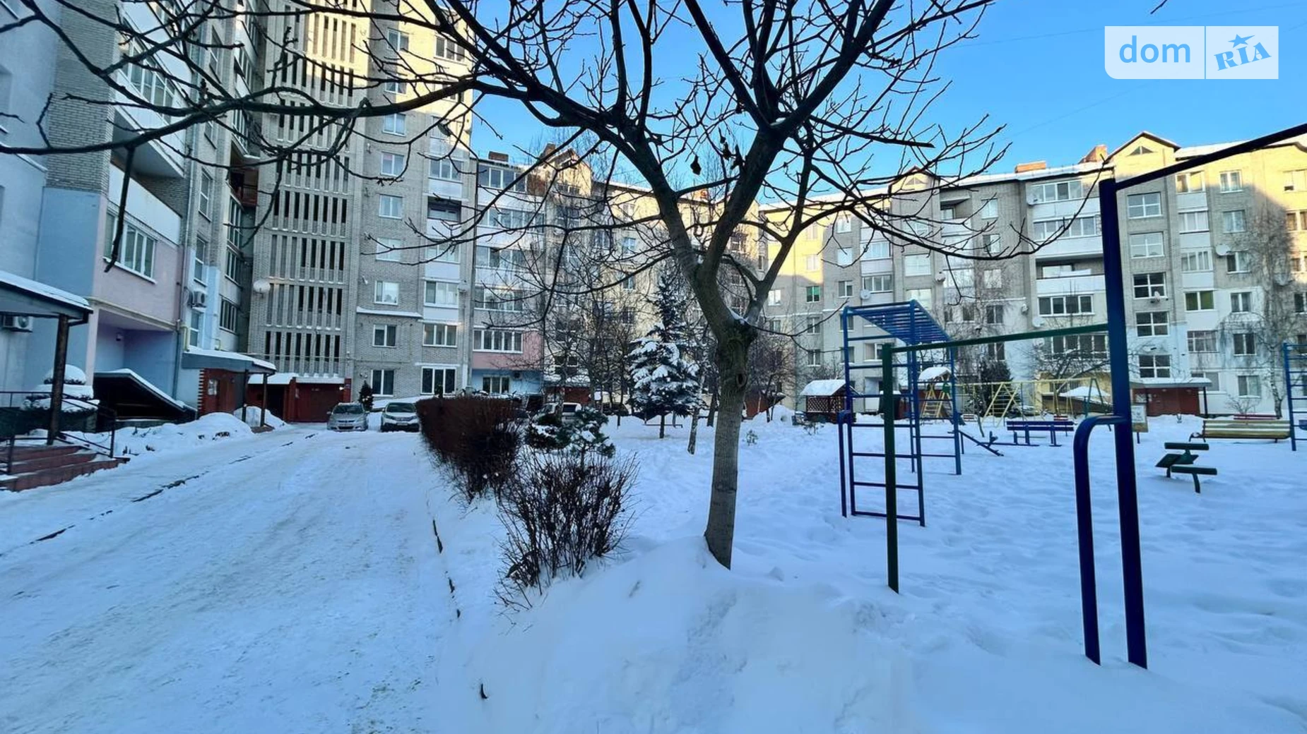 2-комнатная квартира 63.9 кв. м в Луцке, цена: 87000 $ - фото 3