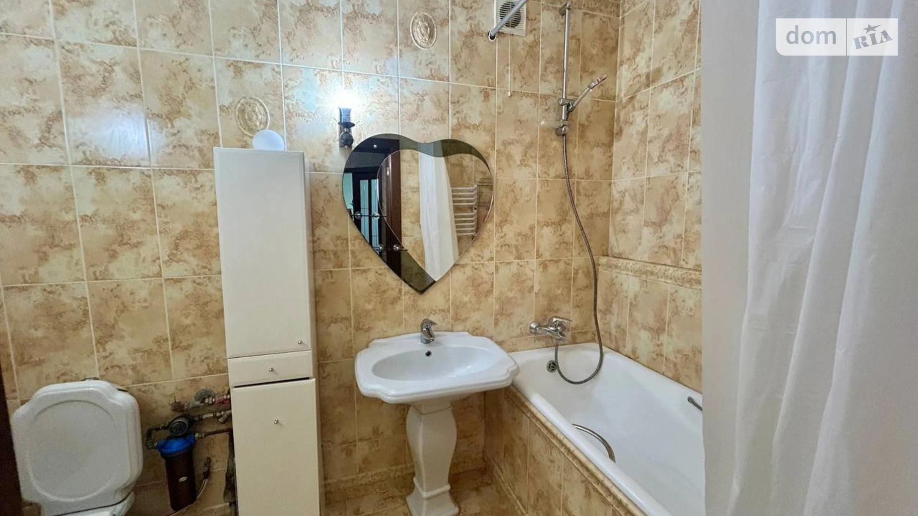 2-комнатная квартира 63.9 кв. м в Луцке, цена: 87000 $ - фото 5