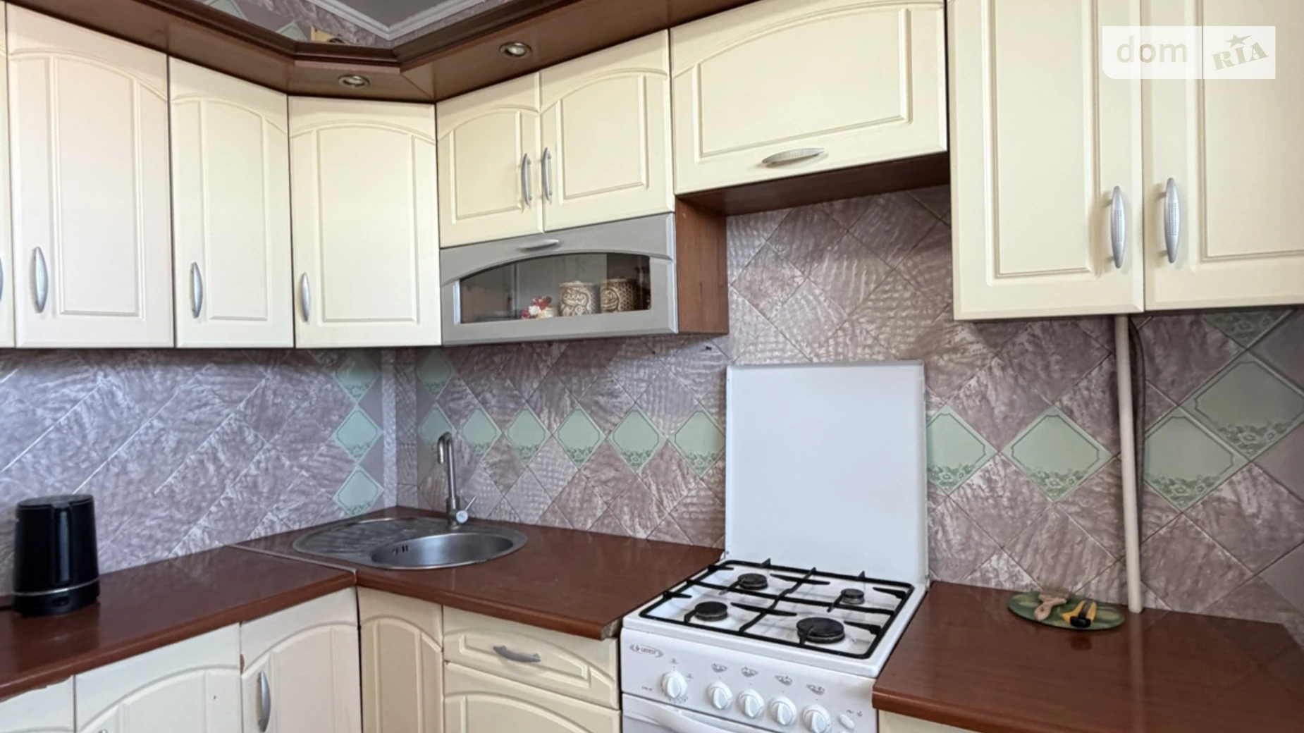 Сдается в аренду 2-комнатная квартира 56 кв. м в Хмельницком, ул. Панаса Мирного - фото 2