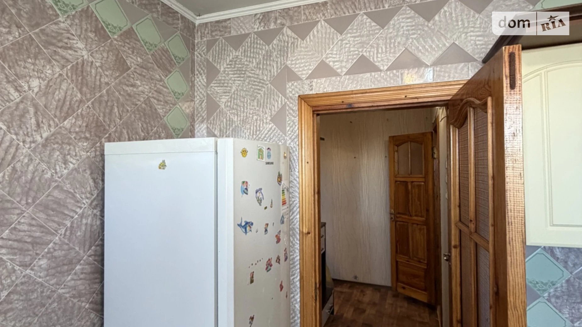 Сдается в аренду 2-комнатная квартира 56 кв. м в Хмельницком, ул. Панаса Мирного - фото 3