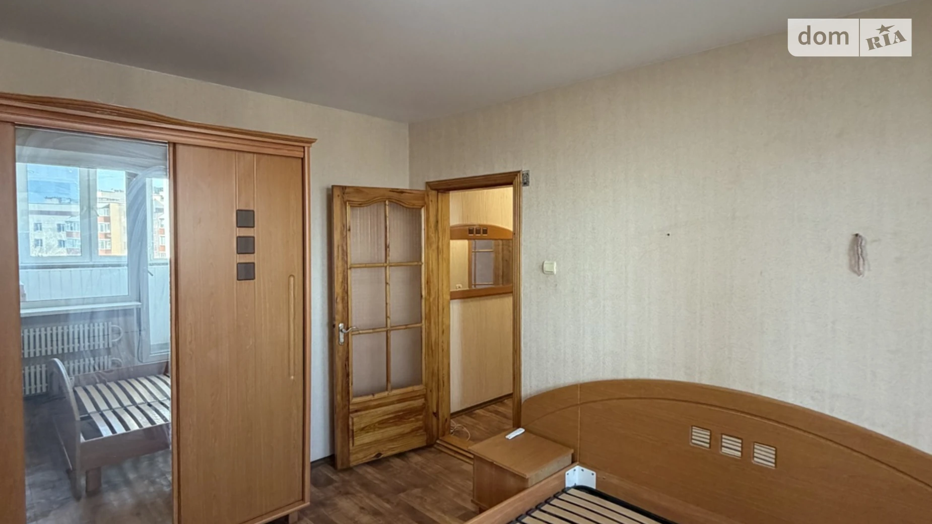 Сдается в аренду 2-комнатная квартира 56 кв. м в Хмельницком, ул. Панаса Мирного - фото 5