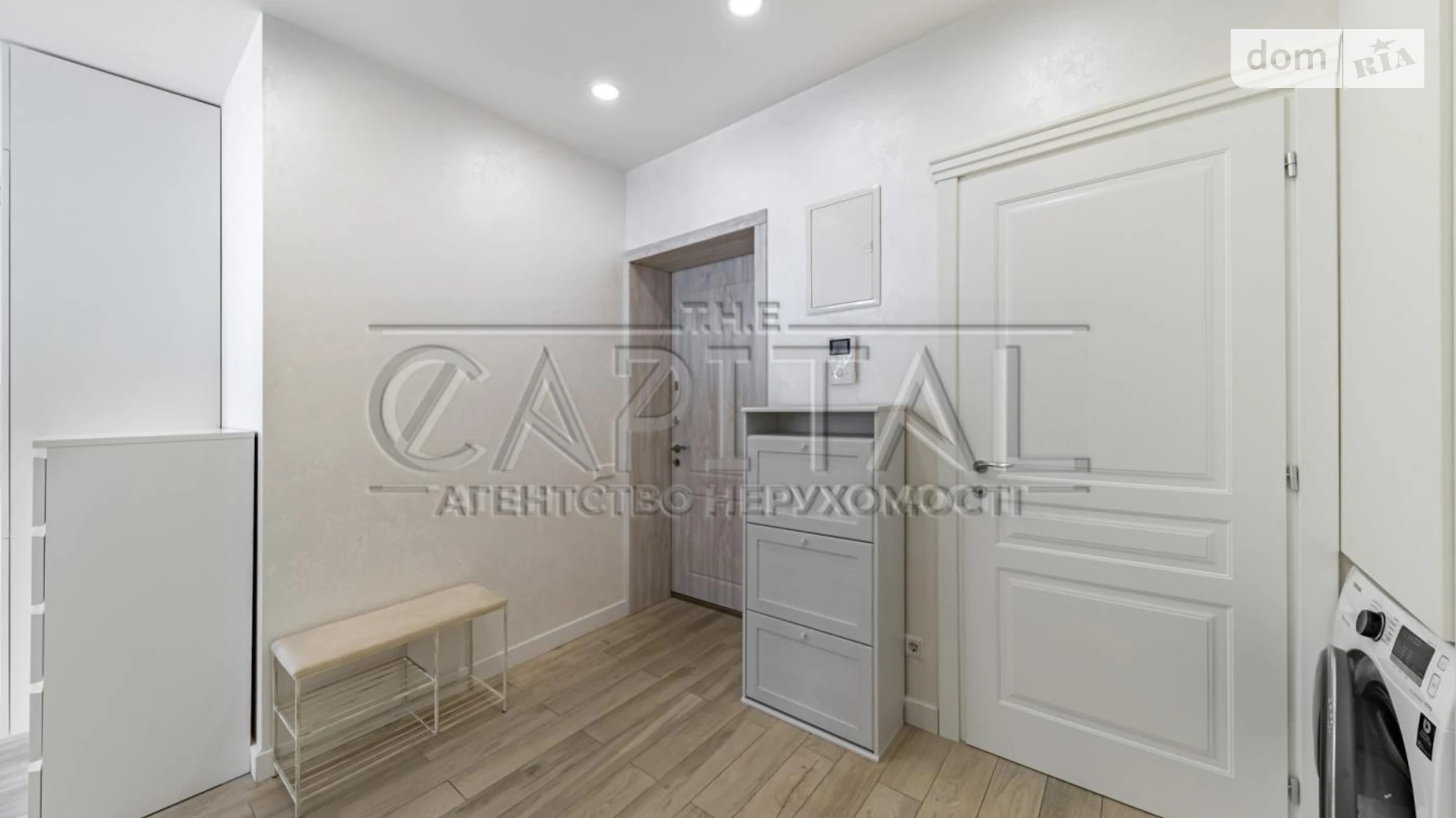 Продается 1-комнатная квартира 73.6 кв. м в Киеве, спуск Кловский, 7 - фото 5