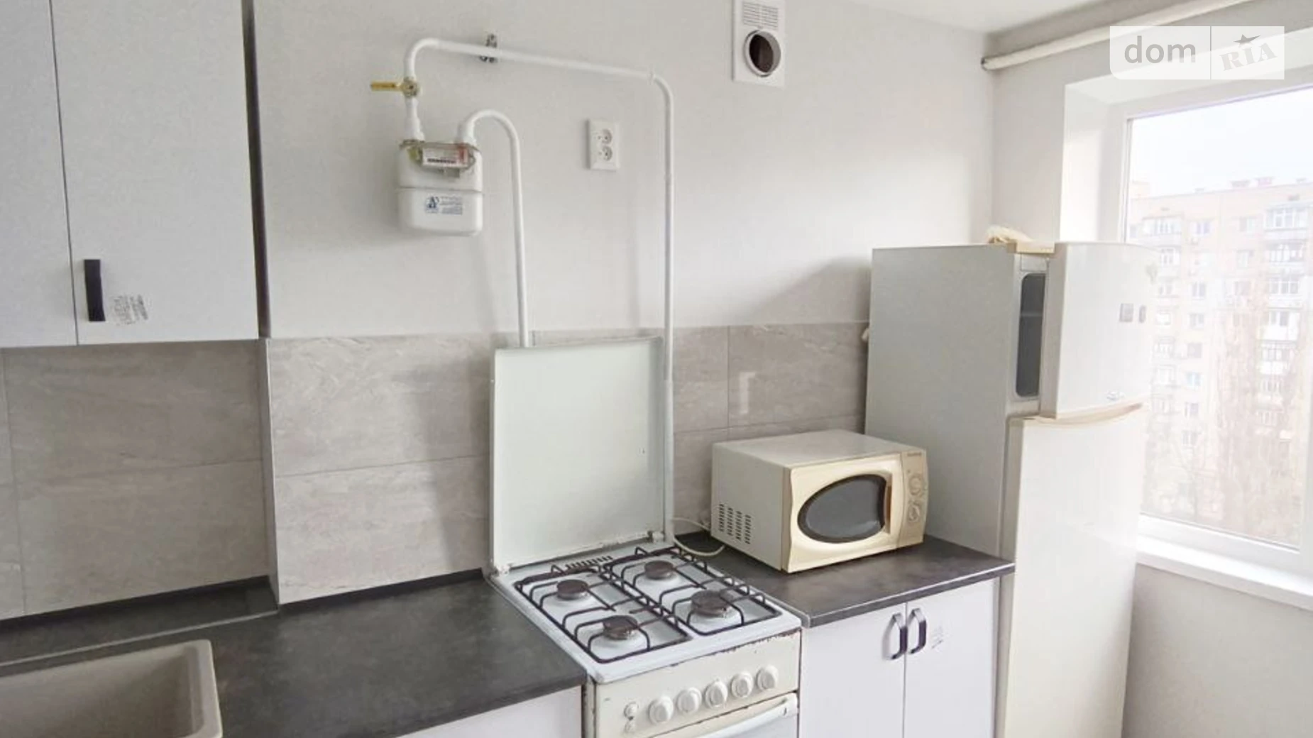 Сдается в аренду 2-комнатная квартира 45 кв. м в Николаеве, ул. Космонавтов - фото 5