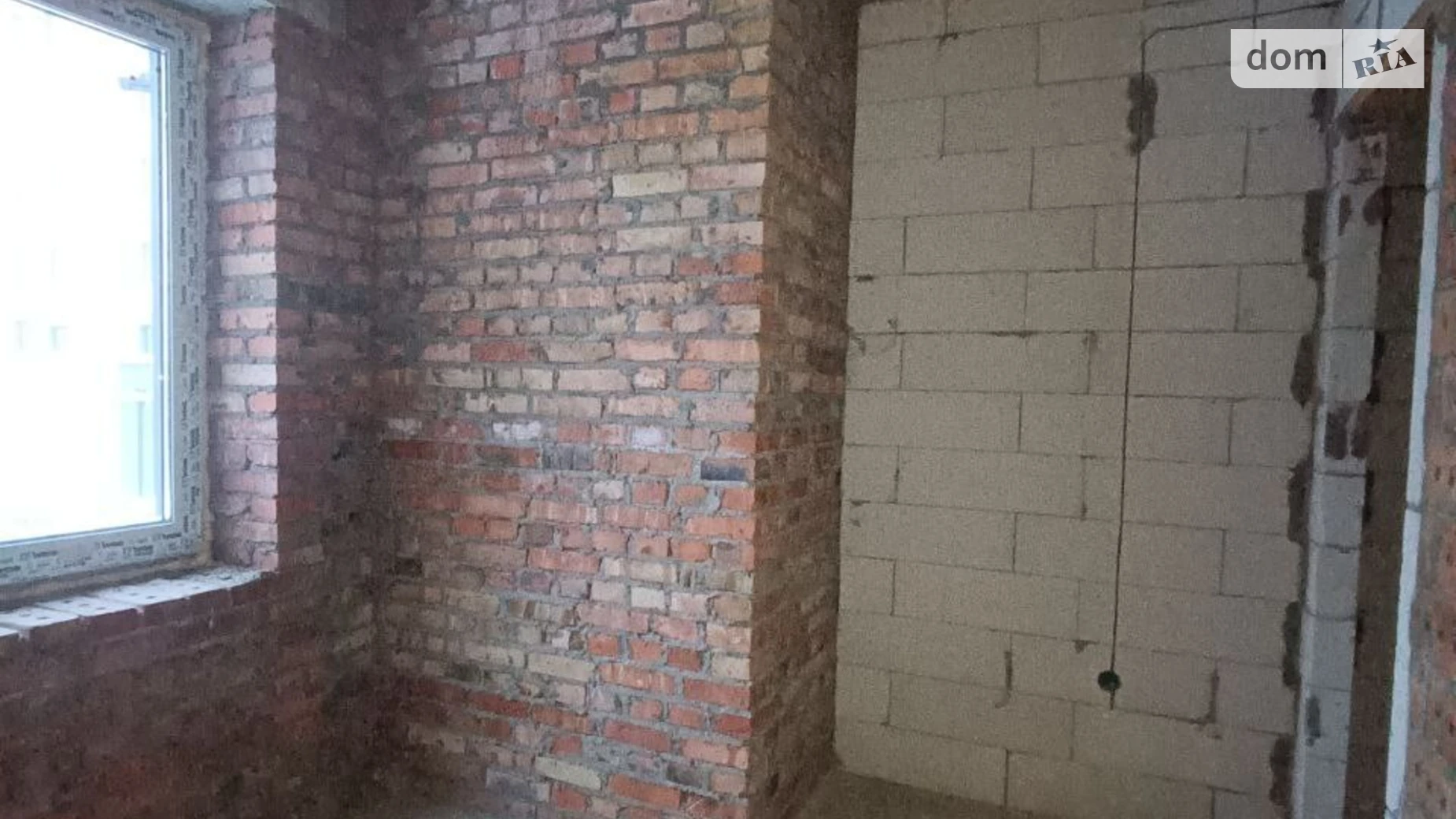 Продается 1-комнатная квартира 44 кв. м в Хмельницком, ул. Романа Шухевича(Курчатова), 8/2 - фото 4