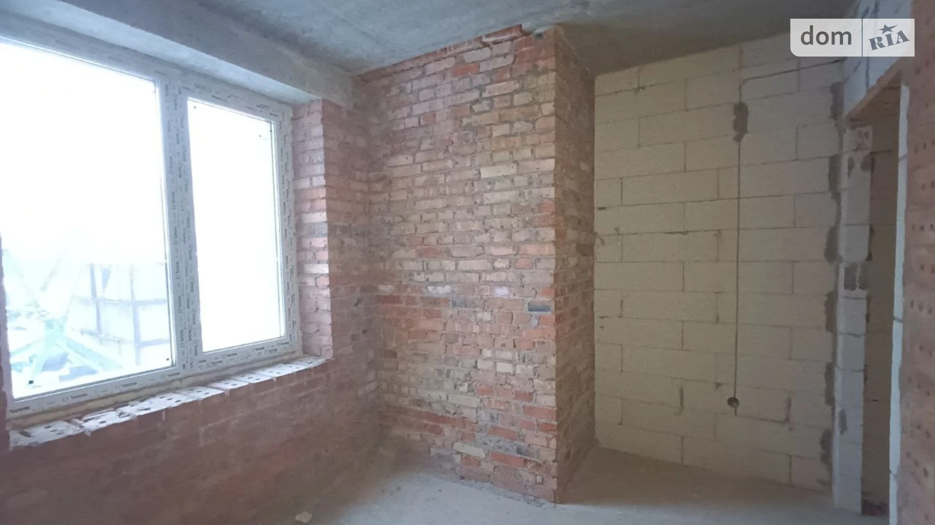 Продается 1-комнатная квартира 44 кв. м в Хмельницком, ул. Романа Шухевича(Курчатова), 8/2 - фото 2