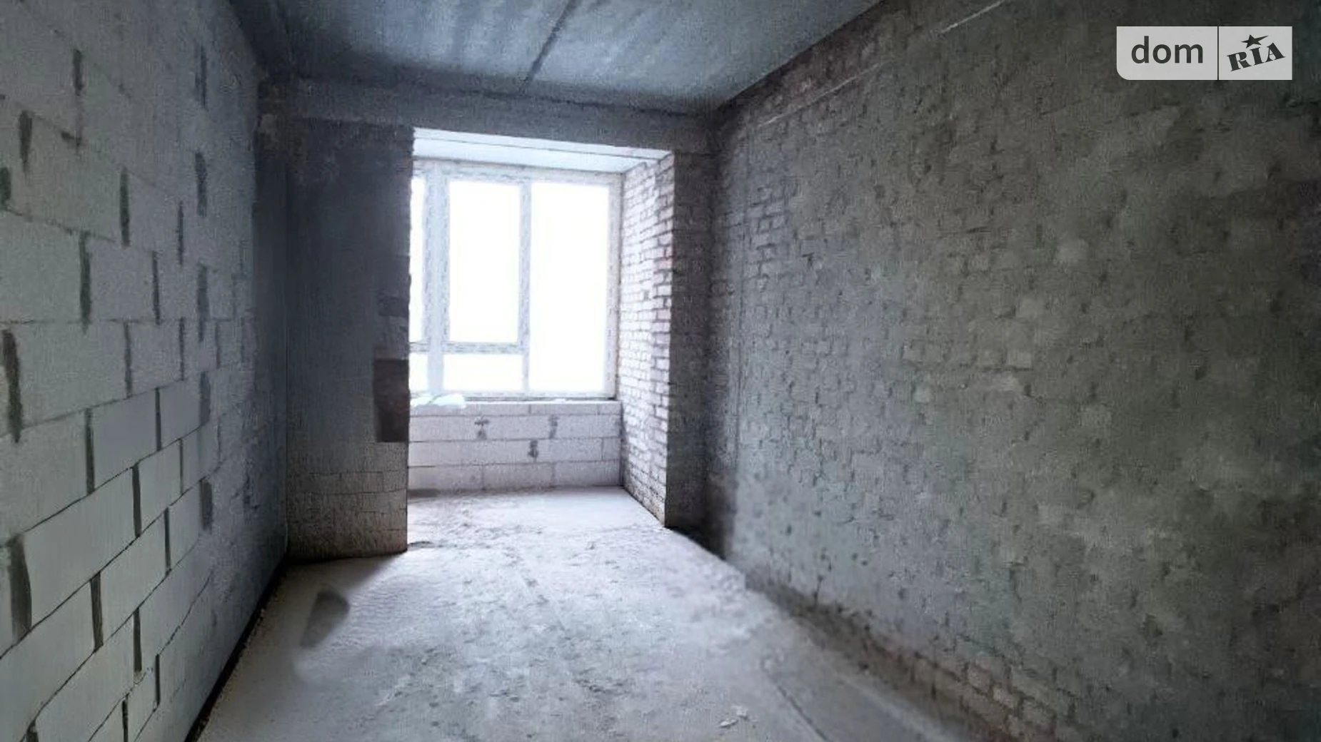 Продается 1-комнатная квартира 44 кв. м в Хмельницком, ул. Романа Шухевича(Курчатова), 8/2 - фото 3