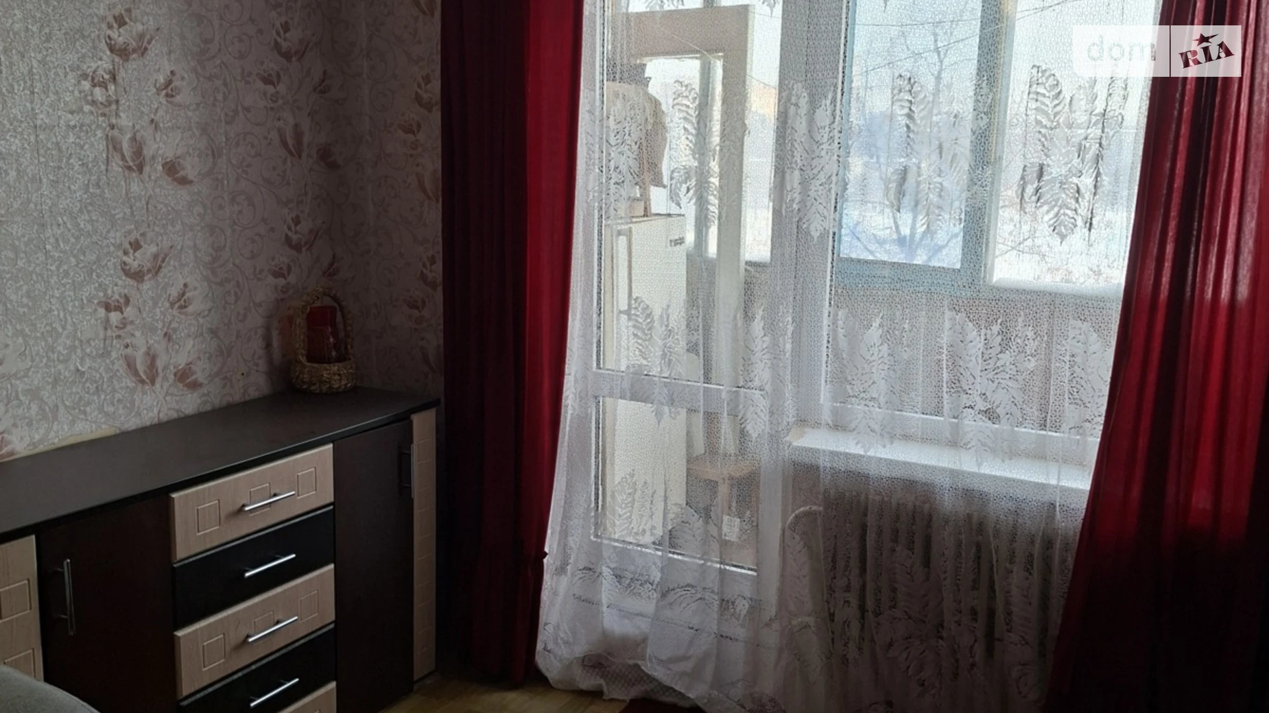 Продається 1-кімнатна квартира 34 кв. м у Харкові, вул. Каденюка(Танкопія), 13/9 - фото 2