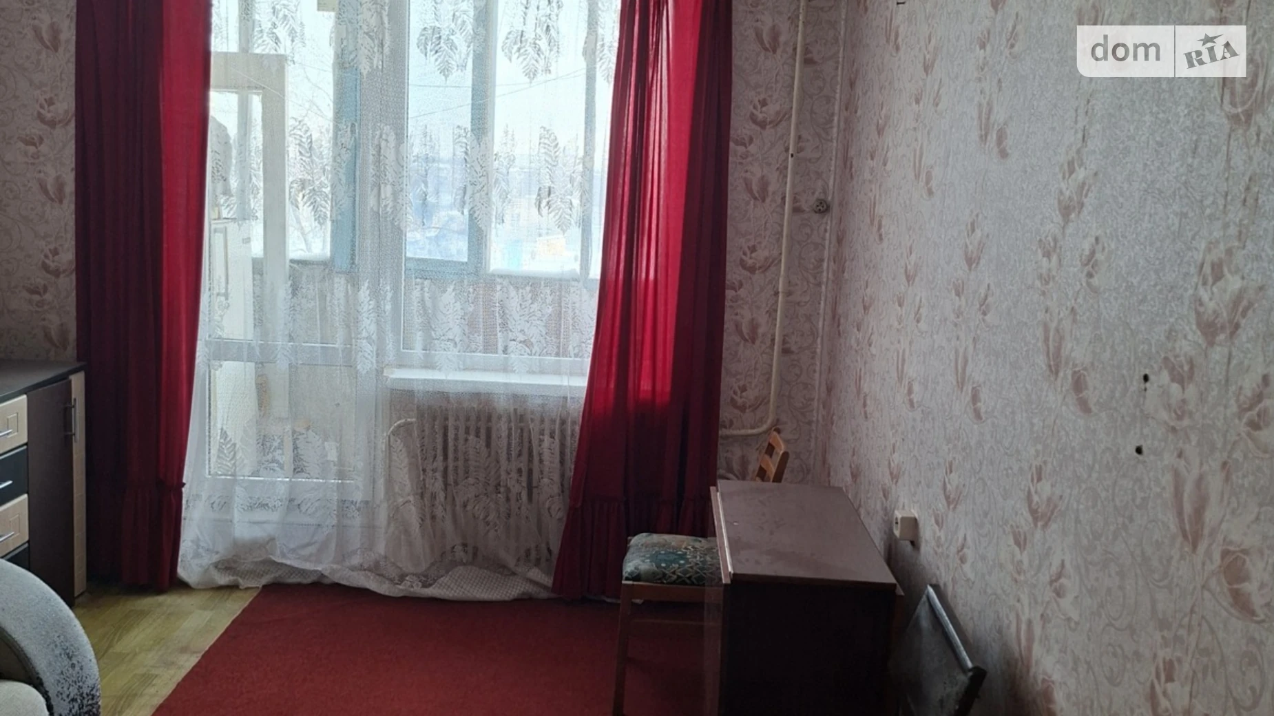 Продається 1-кімнатна квартира 34 кв. м у Харкові, вул. Каденюка(Танкопія), 13/9 - фото 3